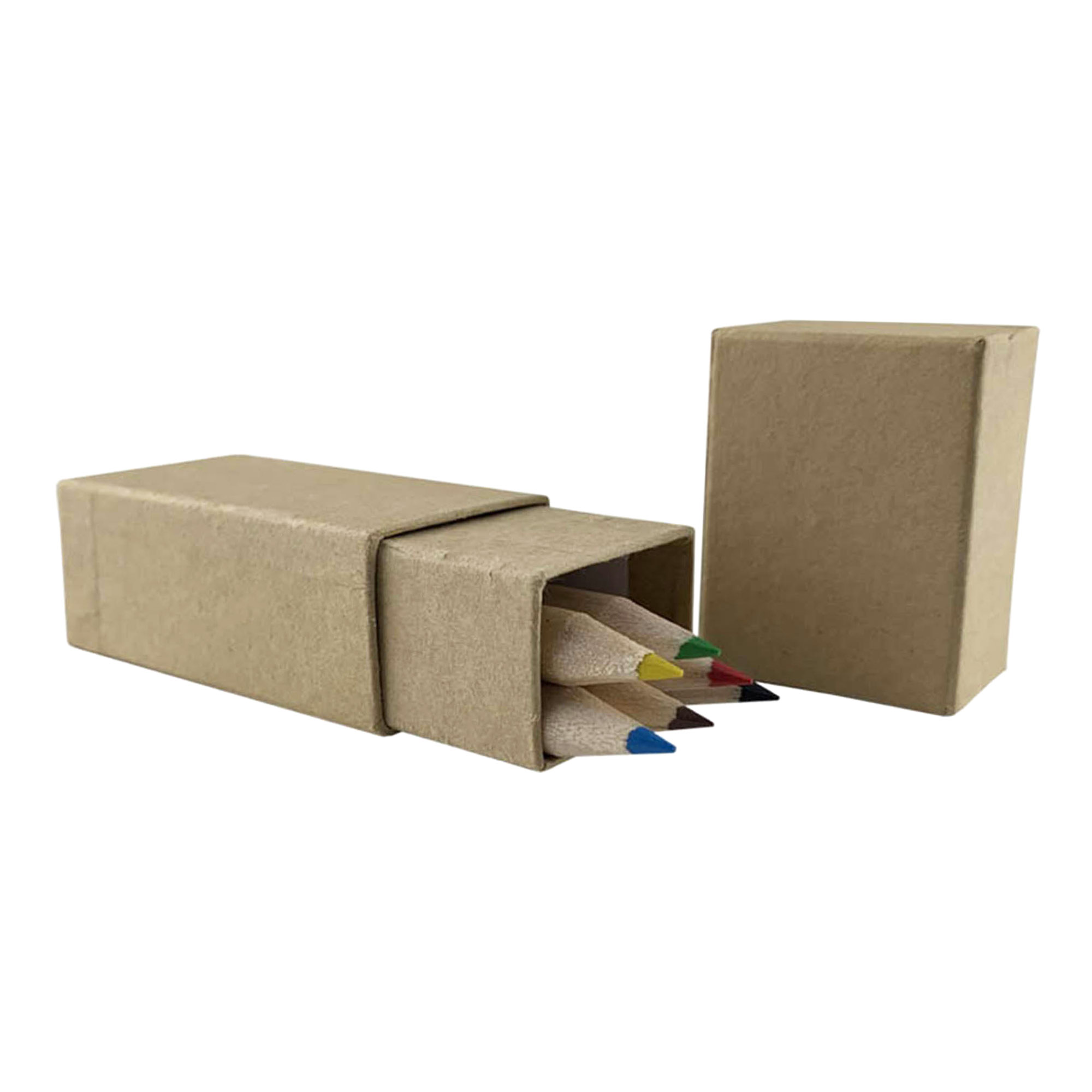 Colour Pencil Set - Image 2