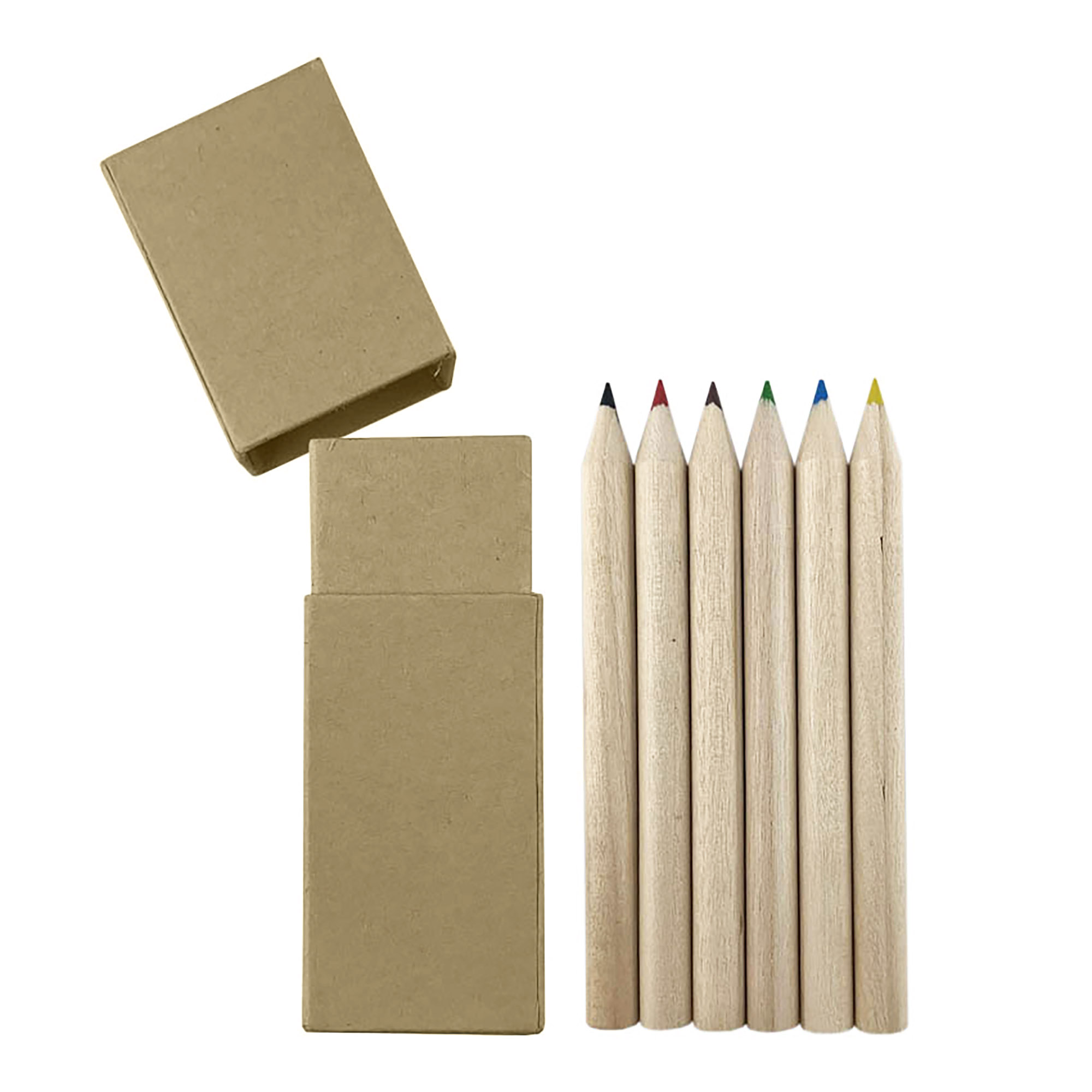 Colour Pencil Set - Image 3
