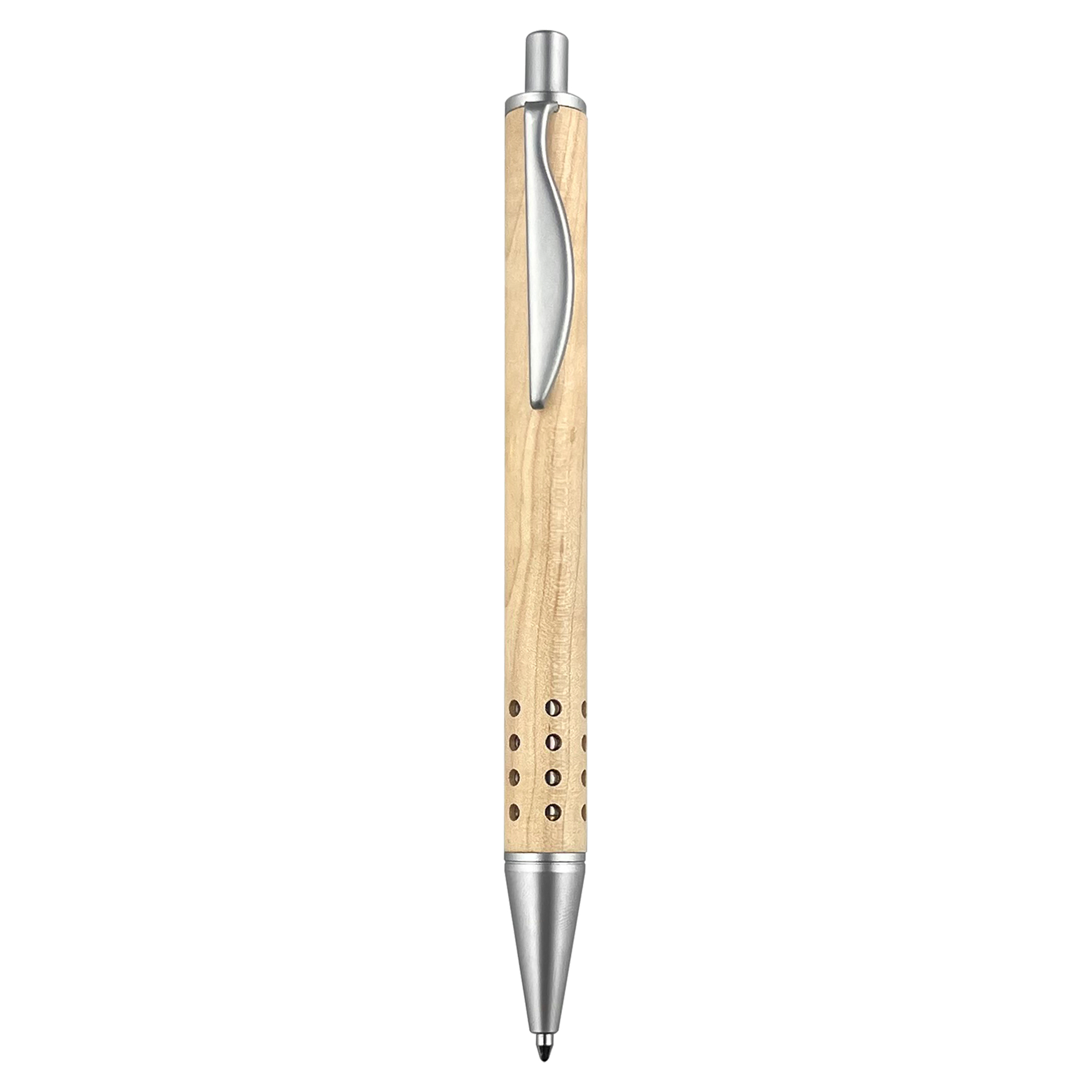 Pan Wood Pen - Image 3