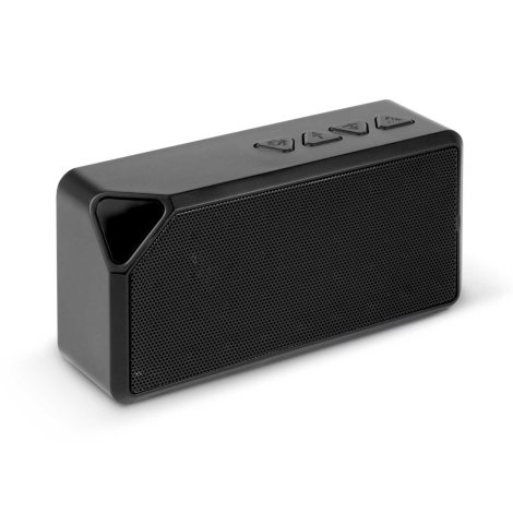 Genisys Bluetooth Speaker - Image 2