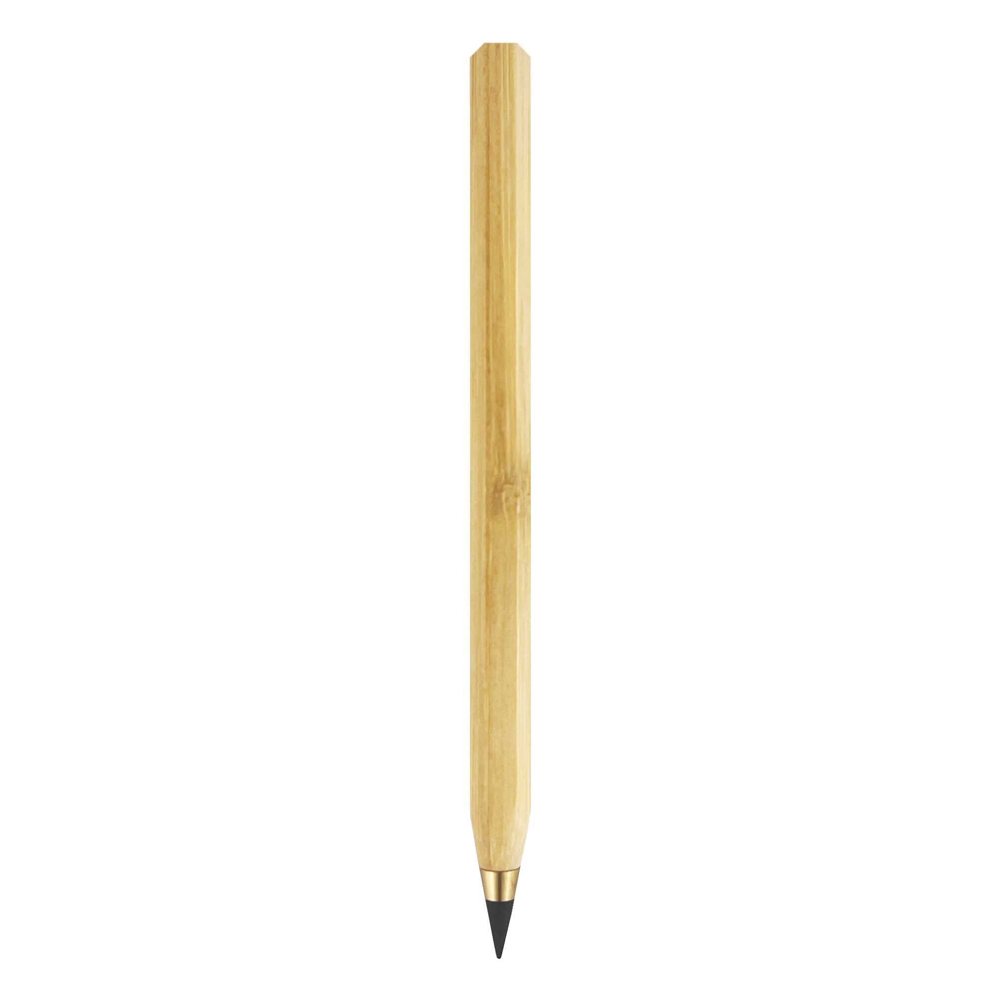Endless Bamboo Pencil - Image 2