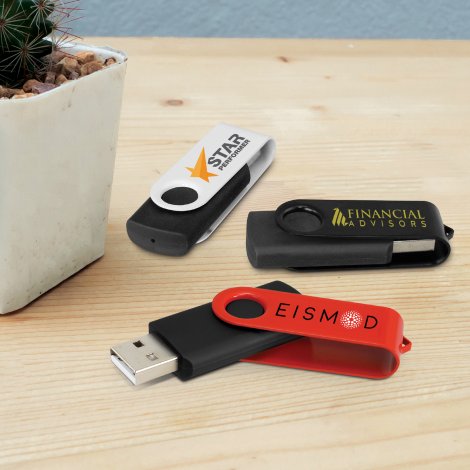 Helix 16GB Flash Drive - Image 15