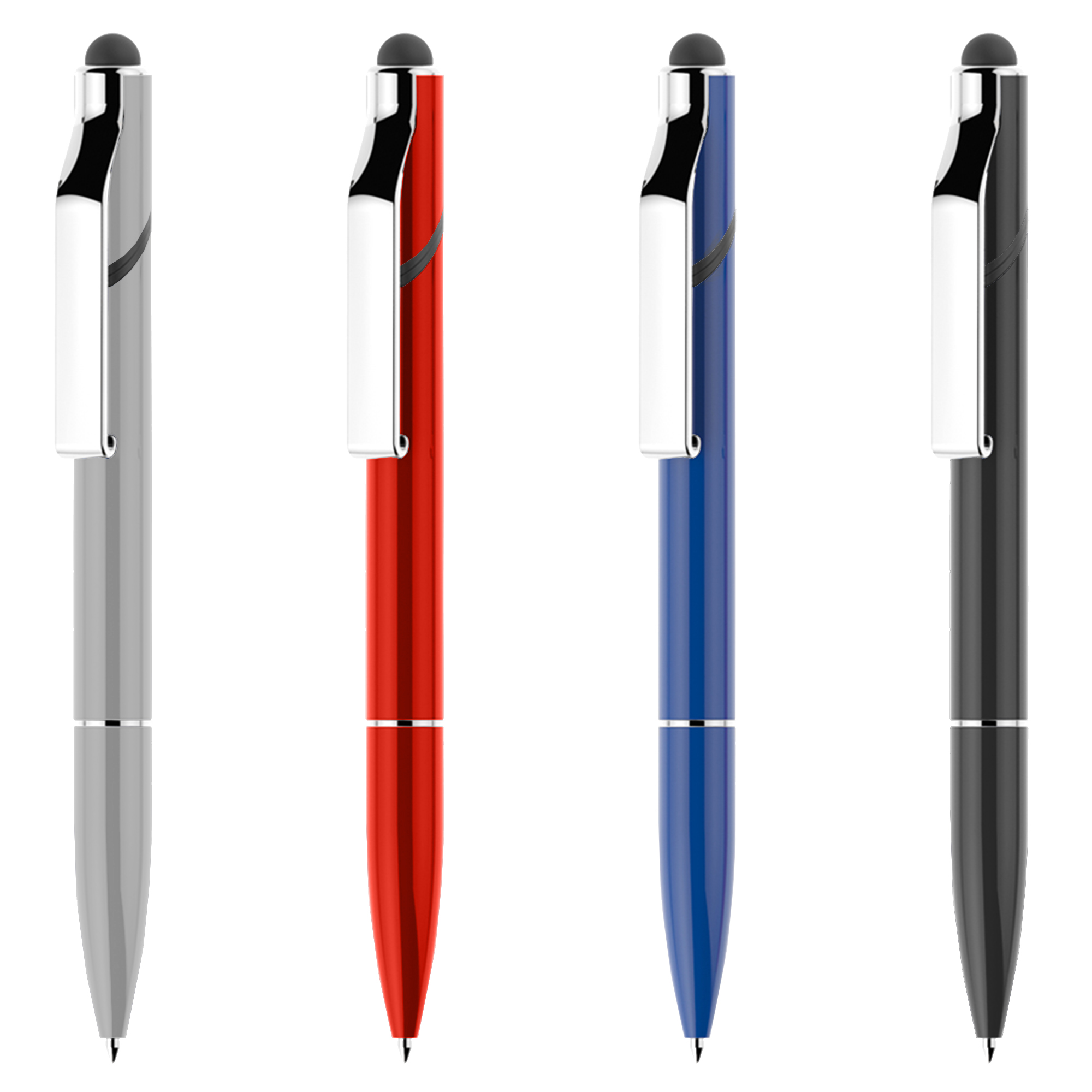 Stylus Metal I-Stand Twist - Image 2