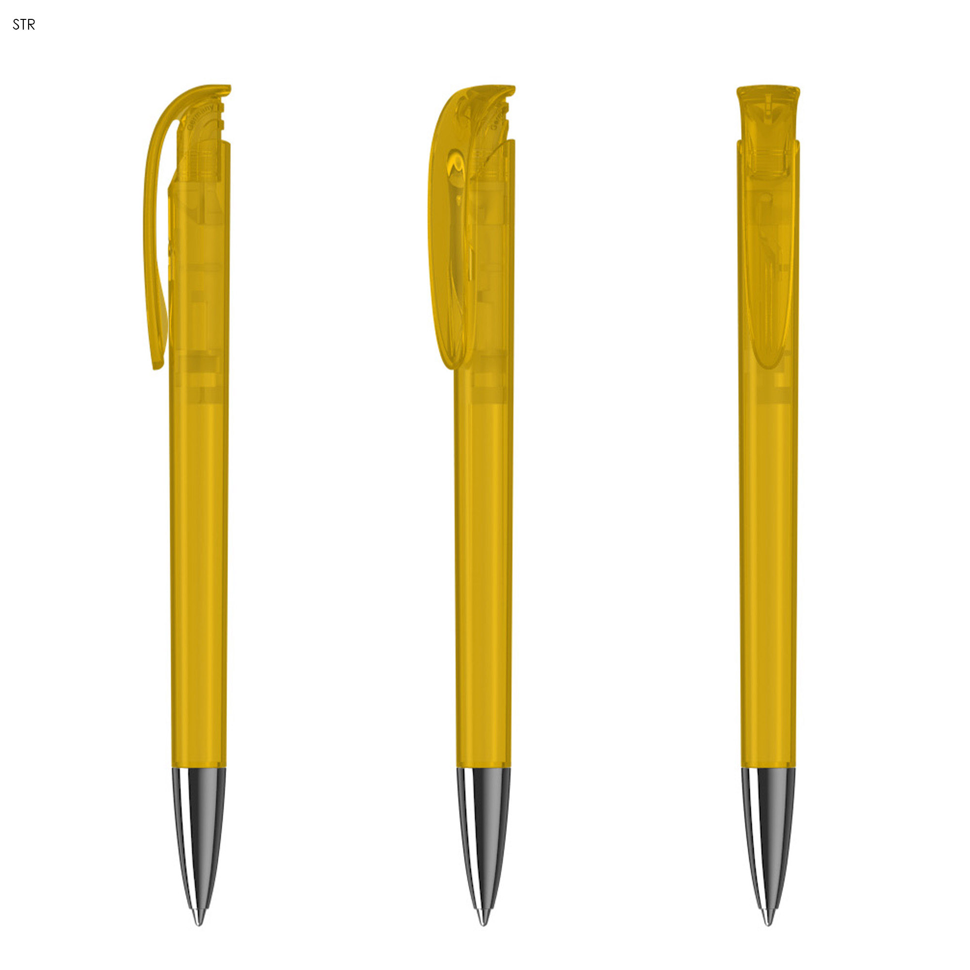 Jona M Transparent - Image 4