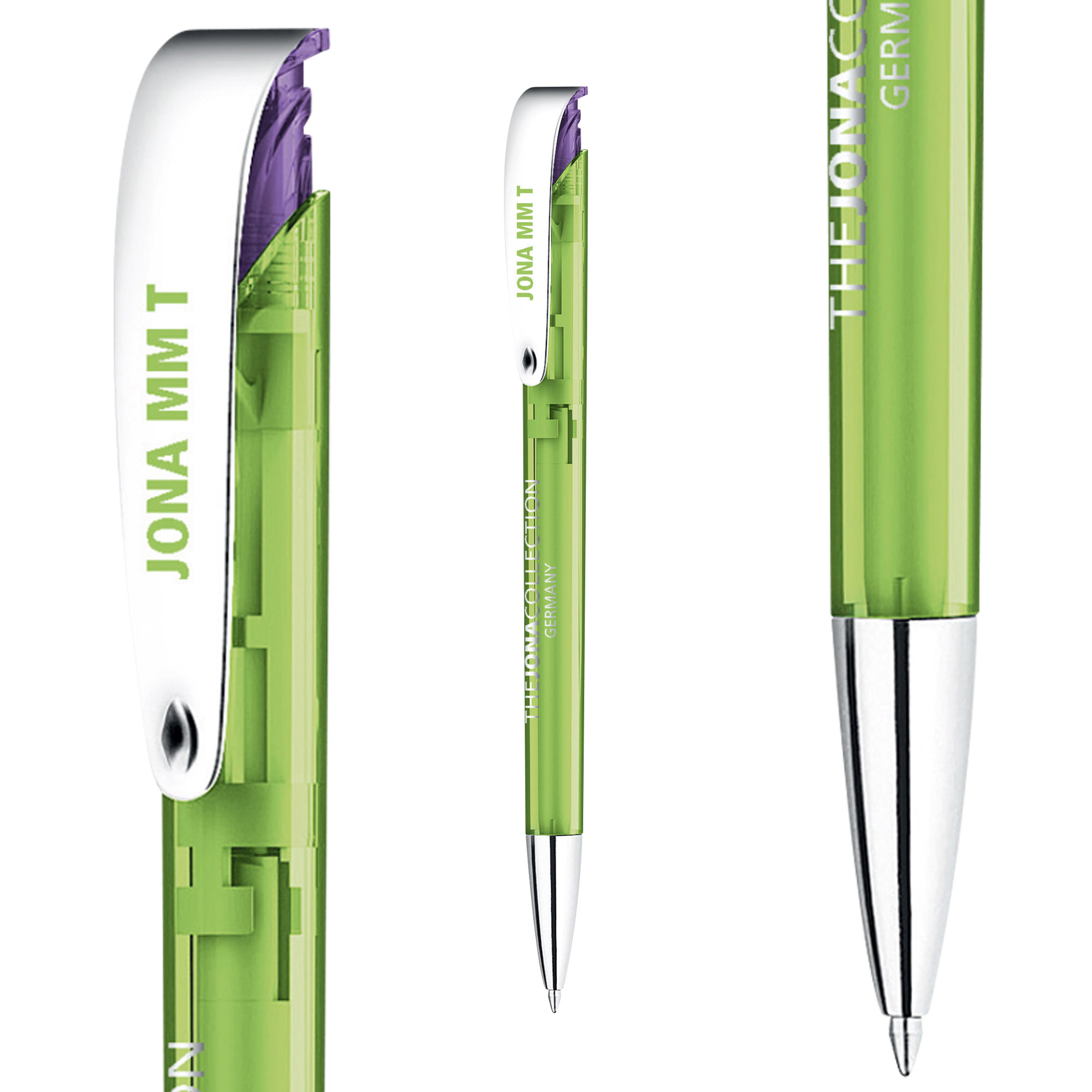 Jona MM Transparent - Image 15