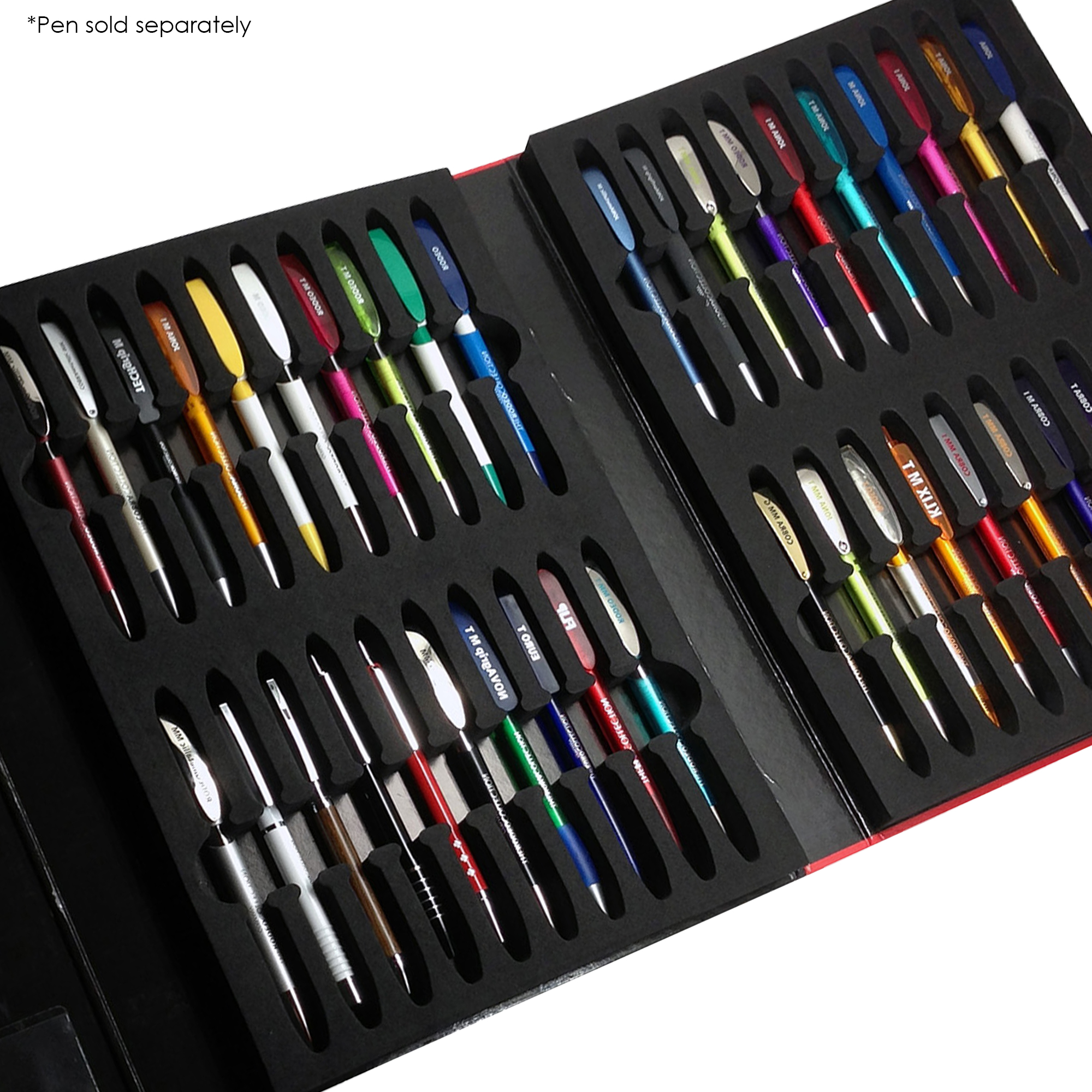 Pen Sample Folder - Image 2