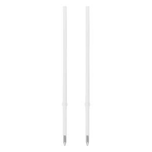 Plastic Cross Type Refill