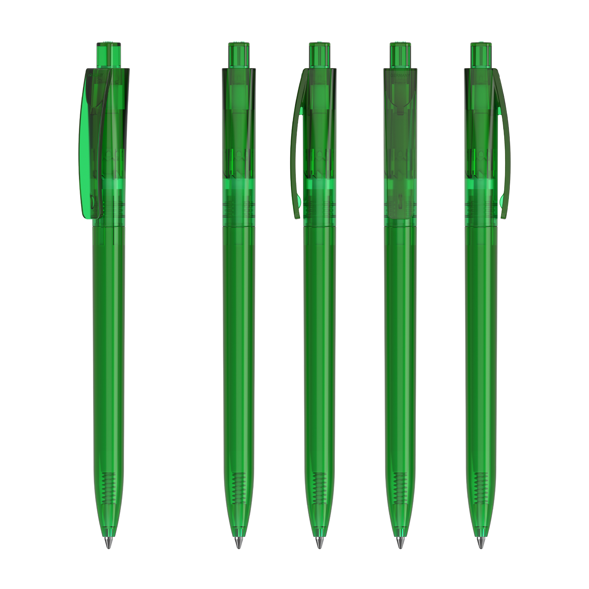 Qube Transparent - Image 8