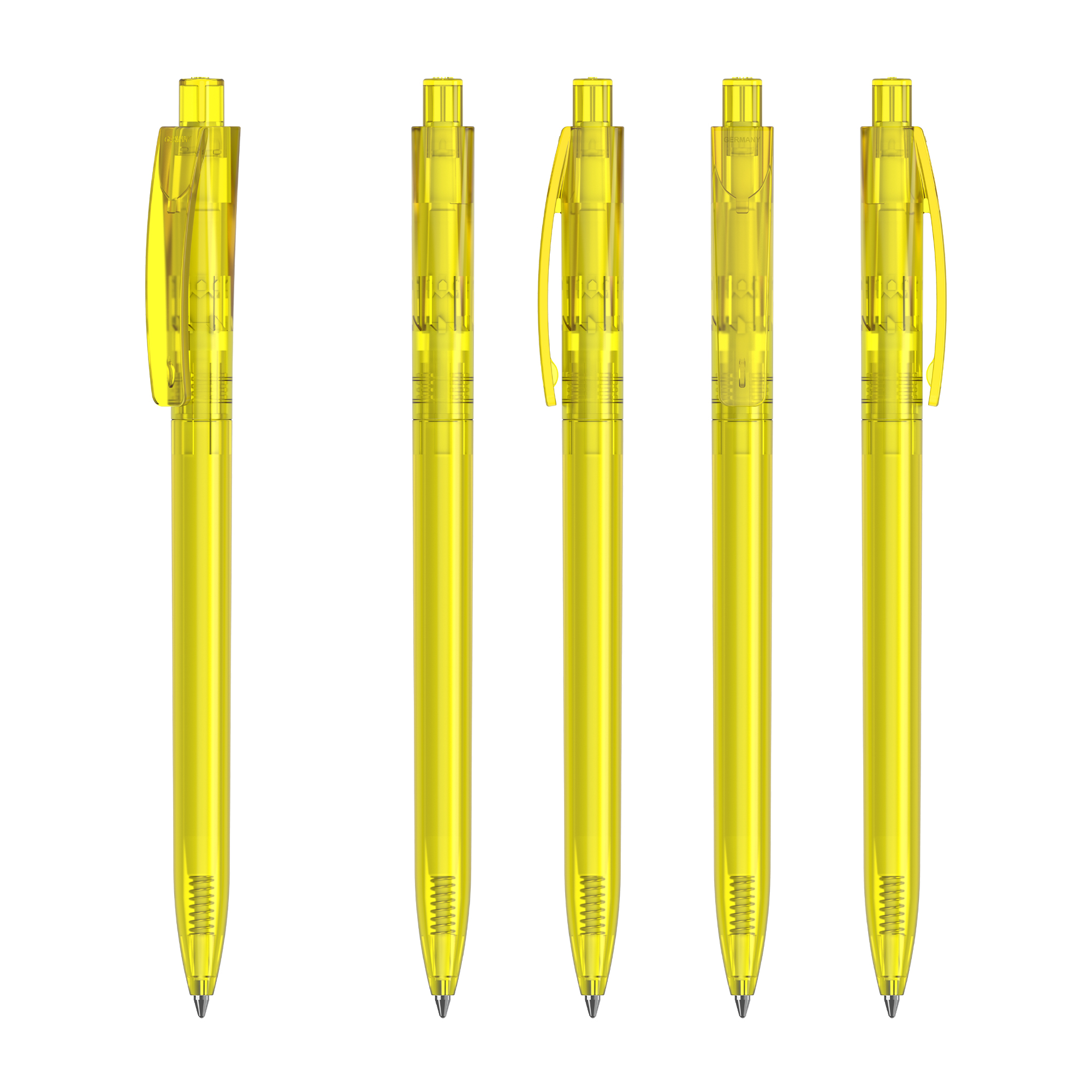 Qube Transparent - Image 5