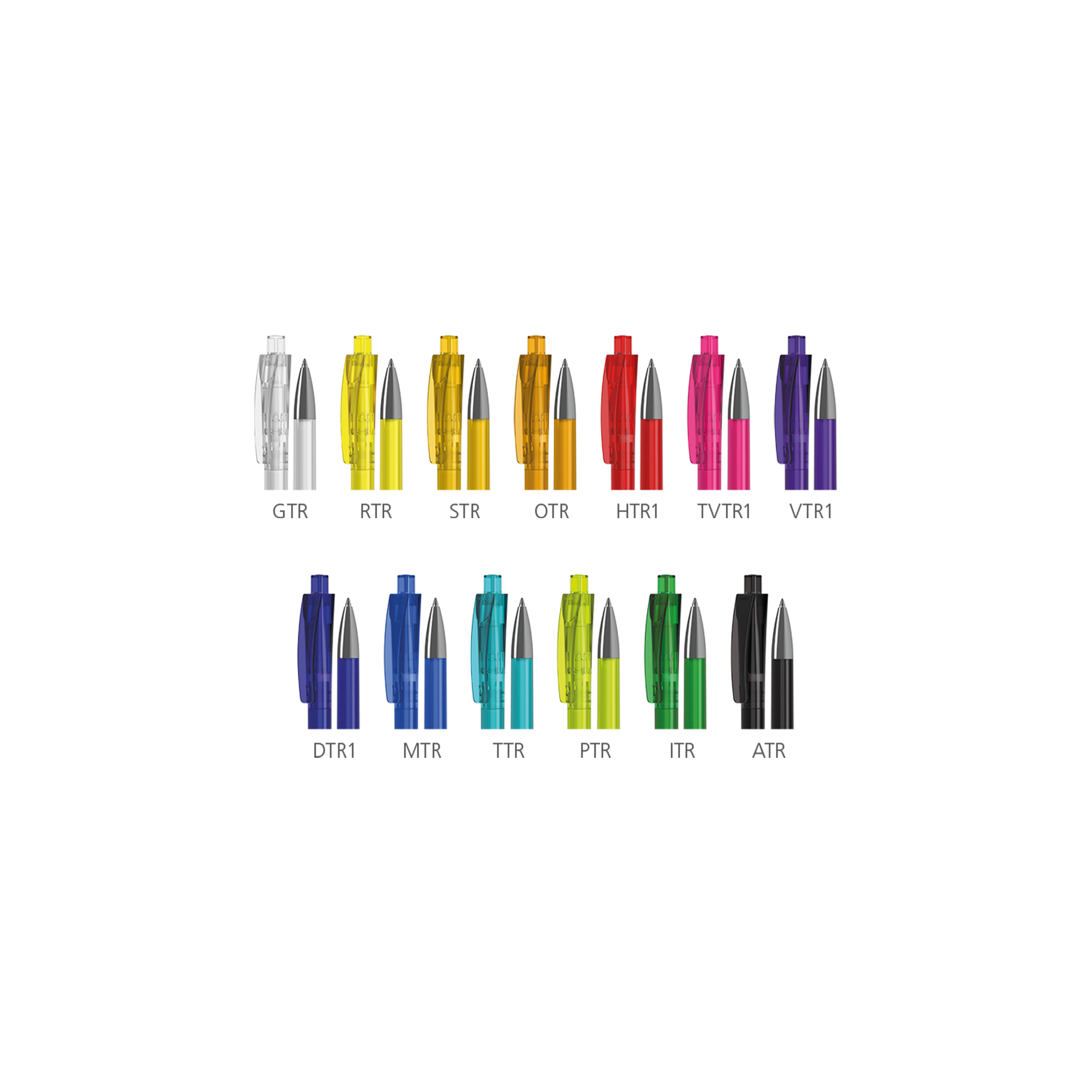 Qube Transparent Mn - Image 15