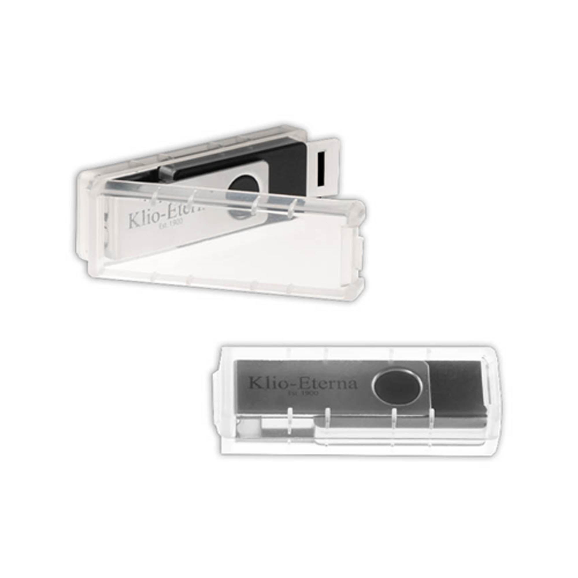 USB with Metal Clip 32GB - Image 7