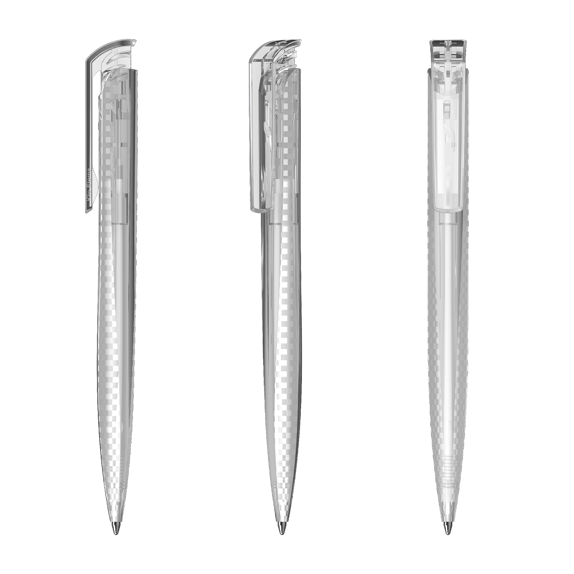Tailor Diamond Transparent - Image 3