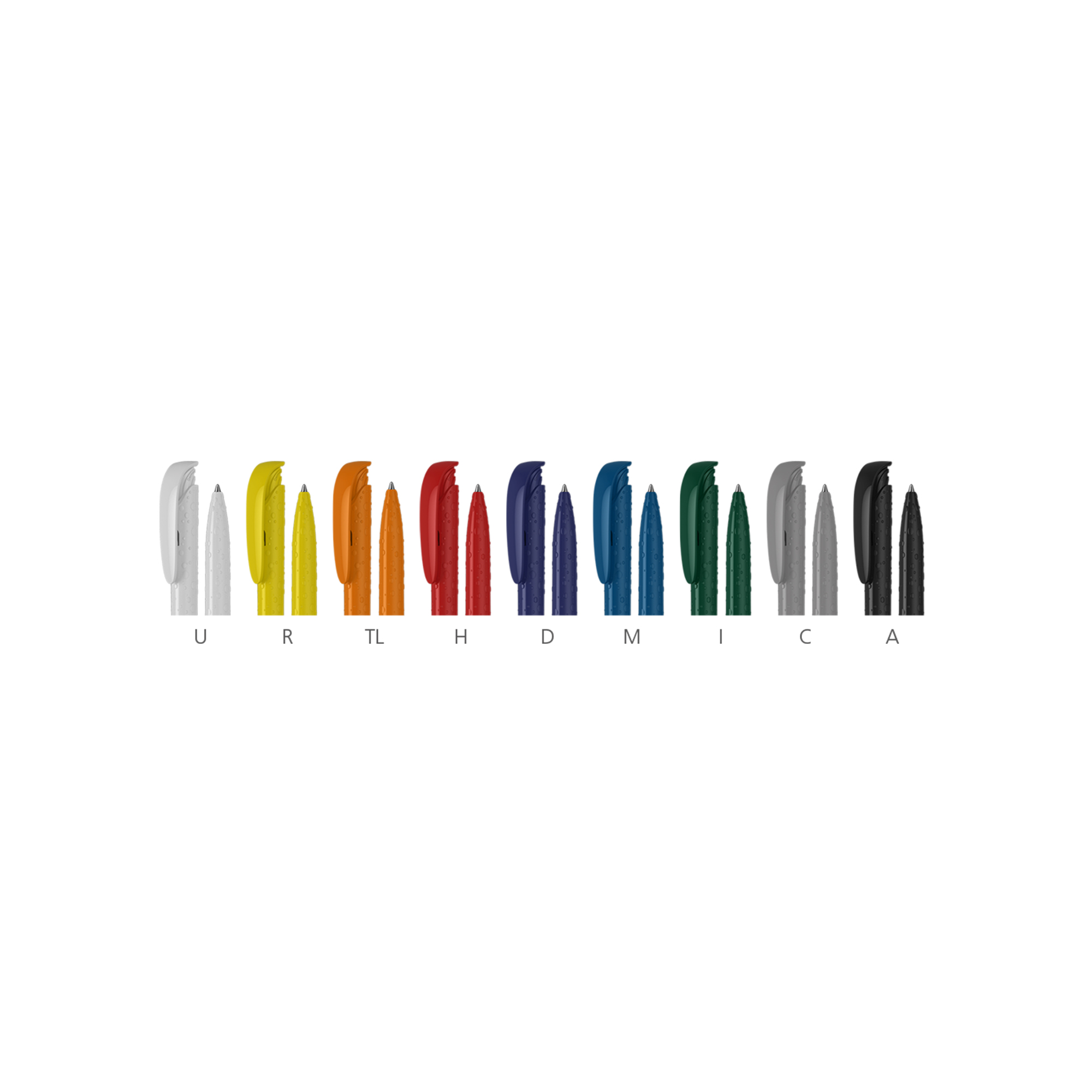 Tailor Drops High Gloss - Image 12