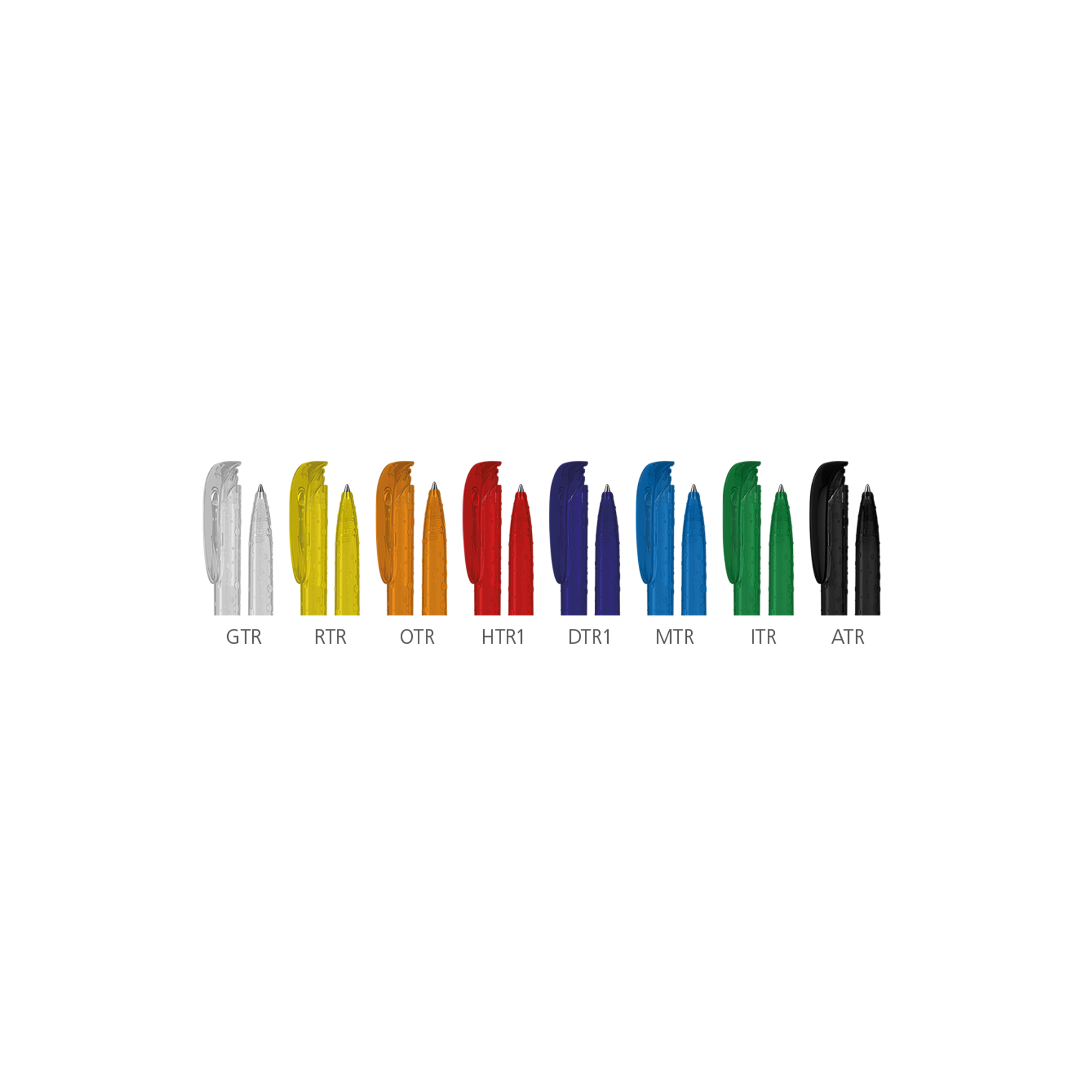 Tailor Drops Transparent - Image 10