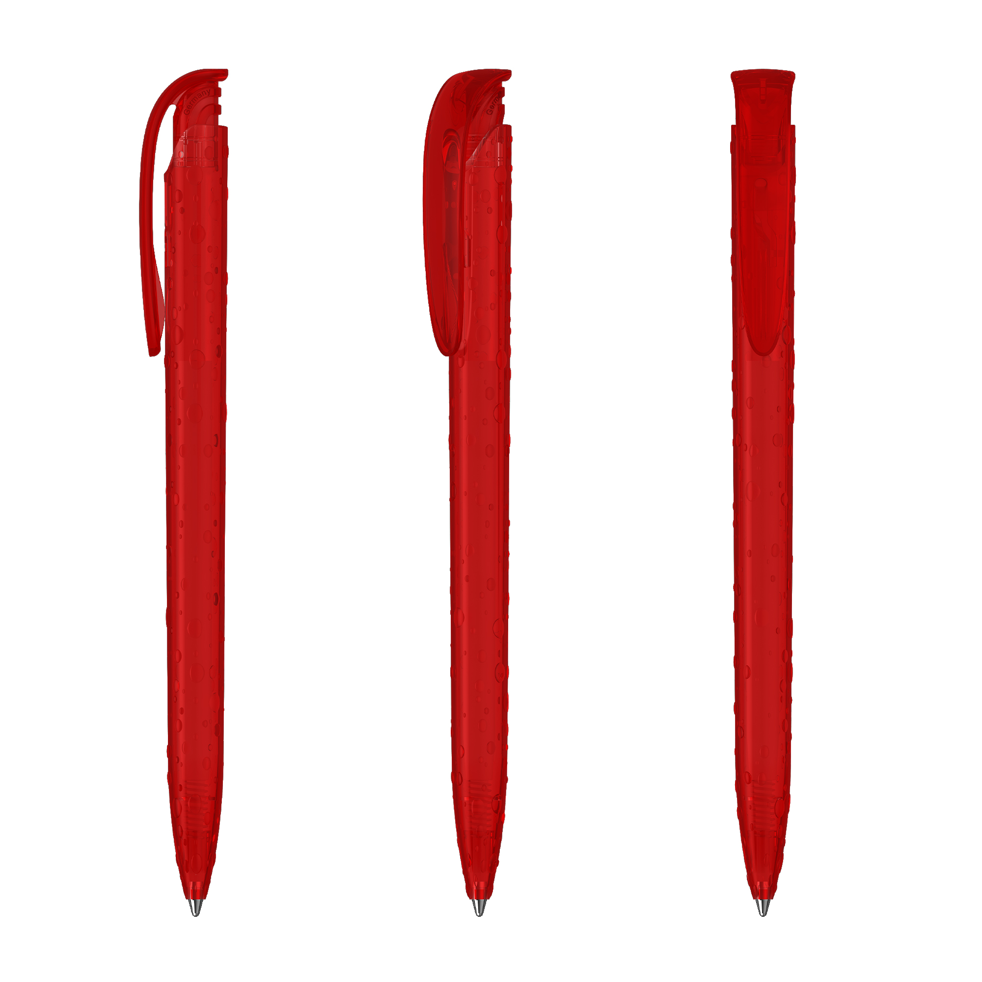 Tailor Drops Transparent - Image 2