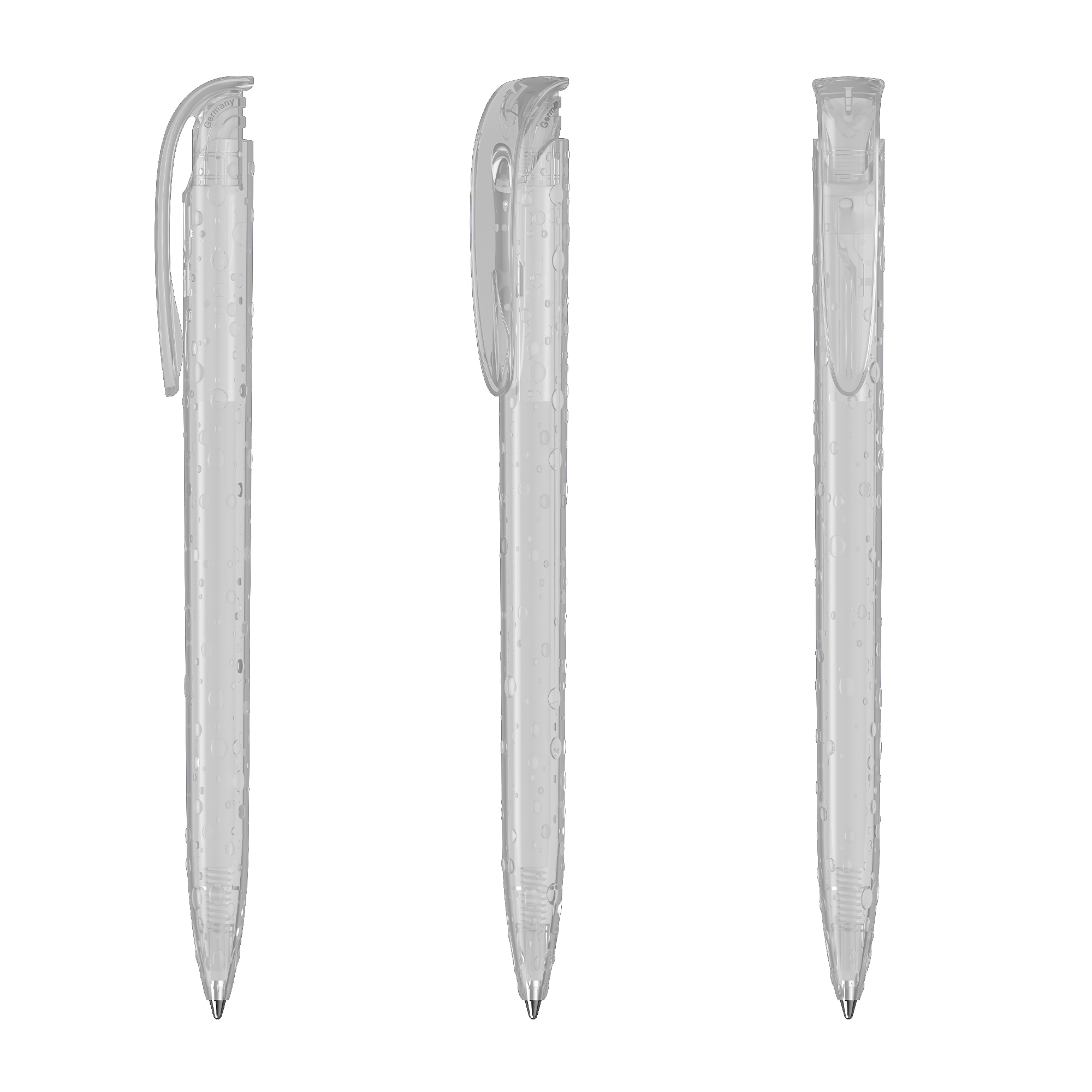 Tailor Drops Transparent - Image 3