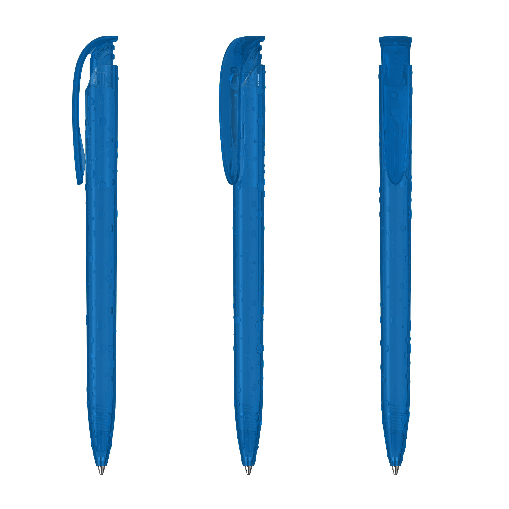 Tailor Drops Transparent - Image 8