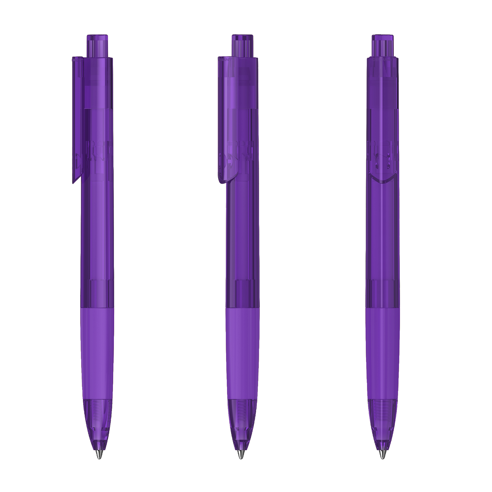Tecto Transparent - Image 13