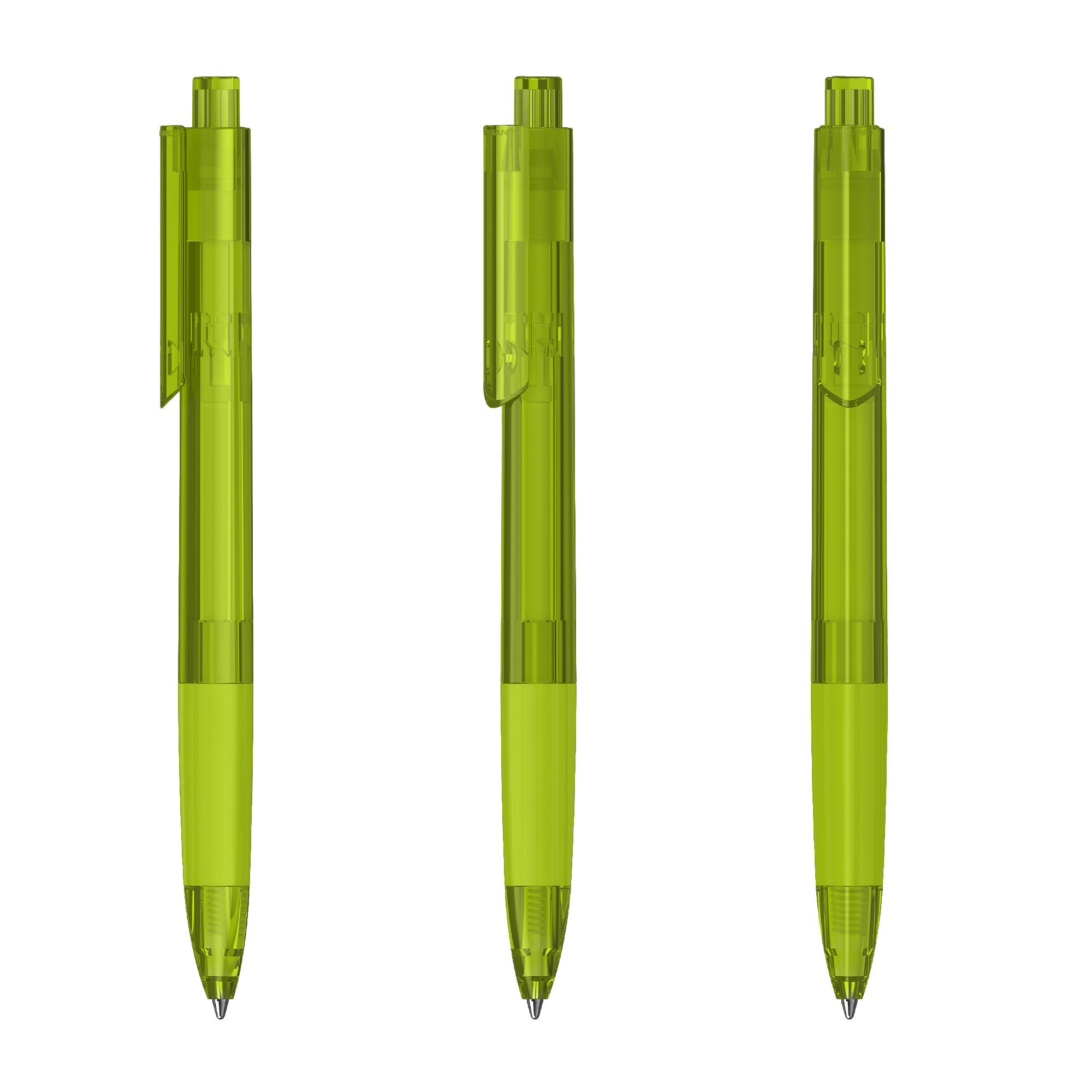 Tecto Transparent - Image 4