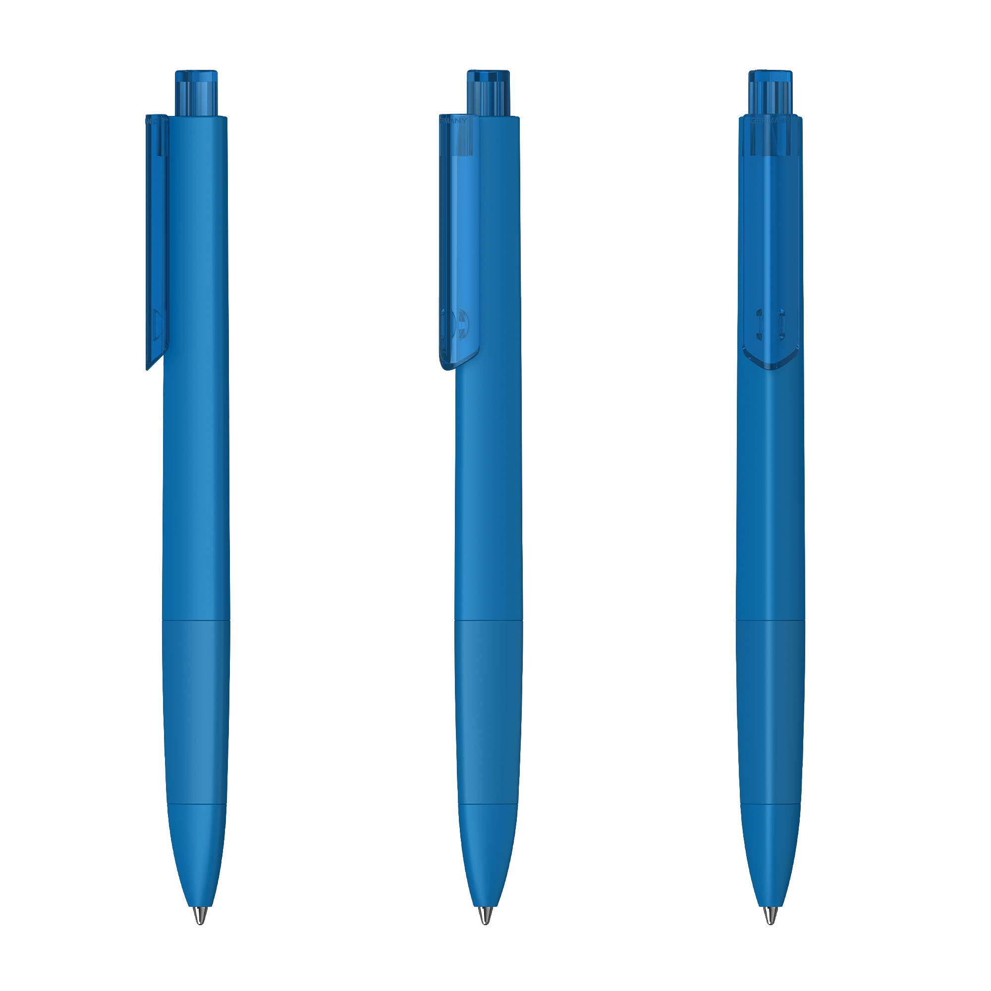 Tecto Softtouch Transparent - Image 10