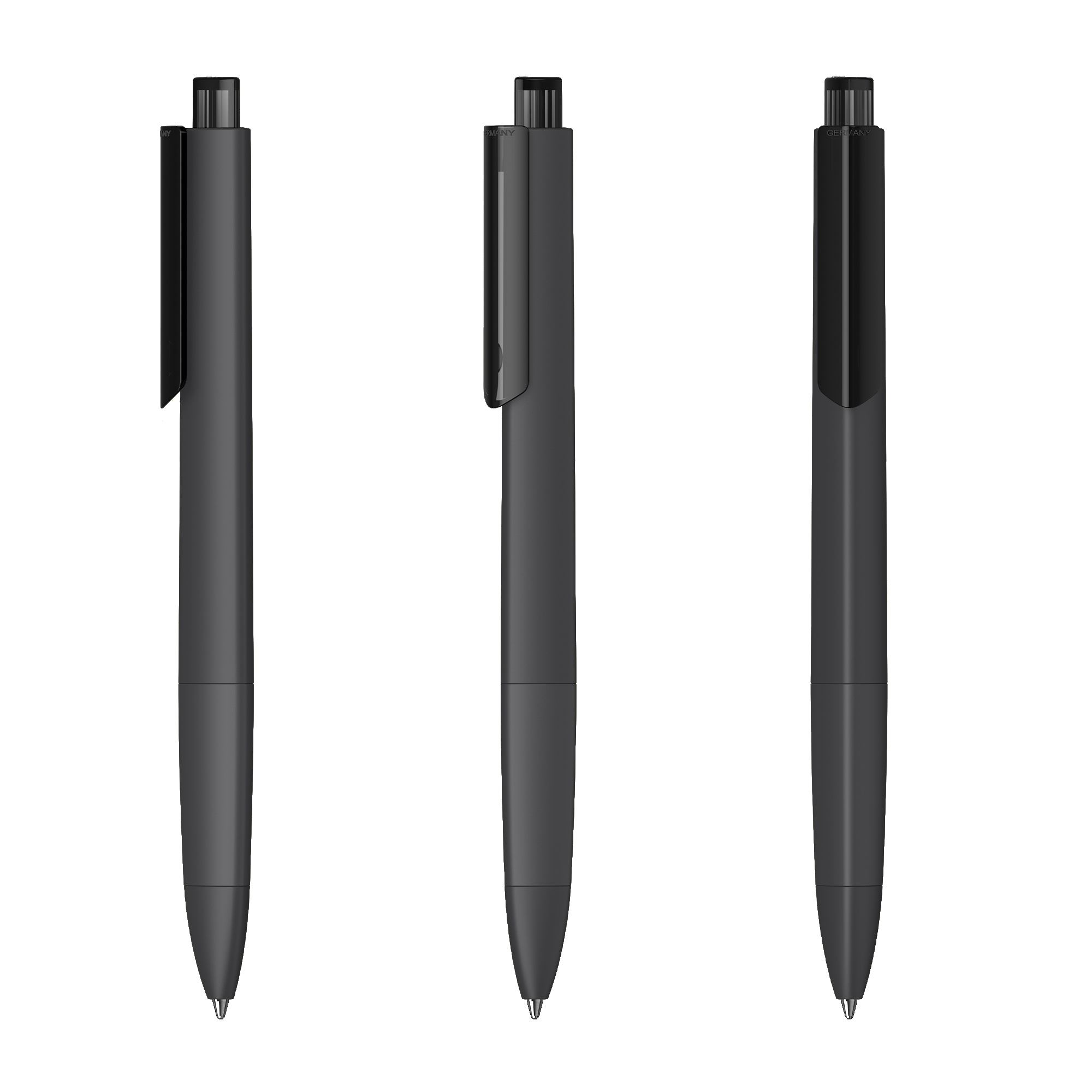 Tecto Softtouch Transparent - Image 8
