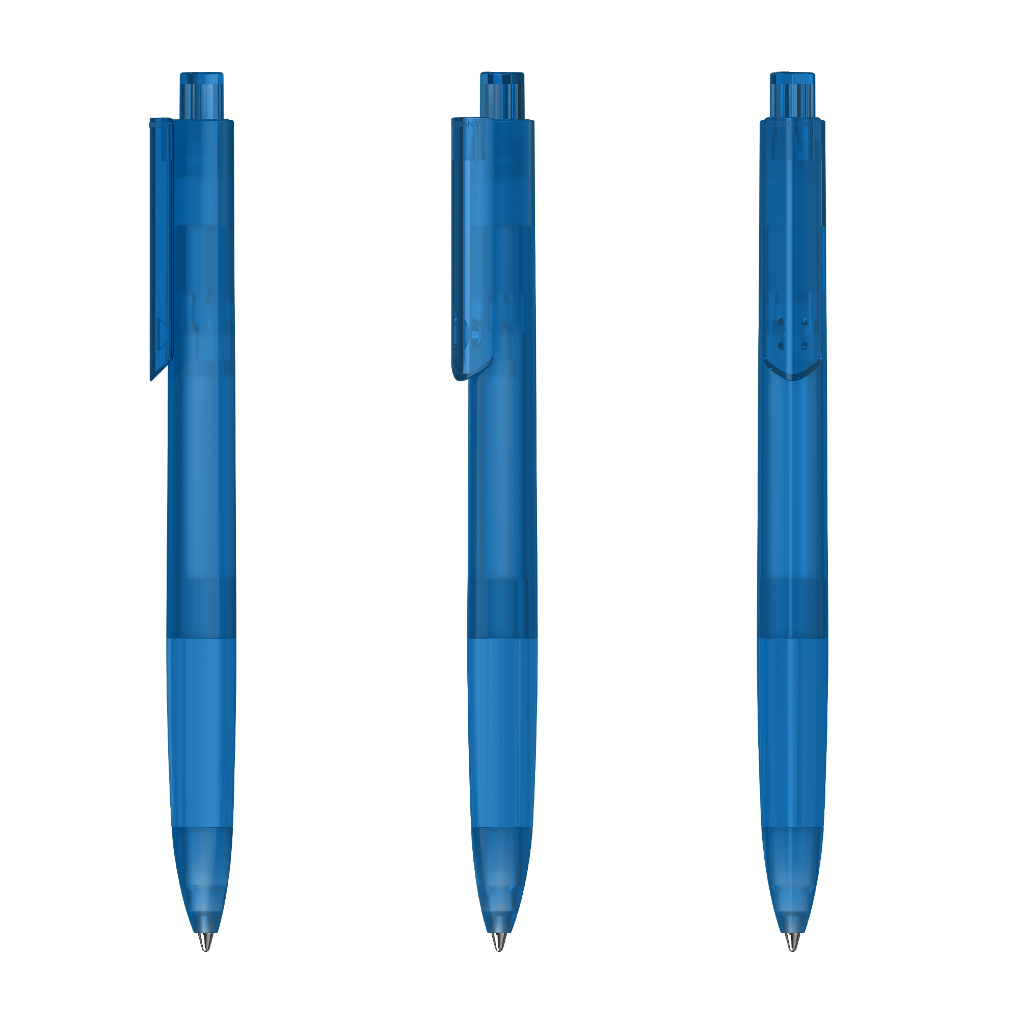 Tecto Softfrost Transparent - Image 11