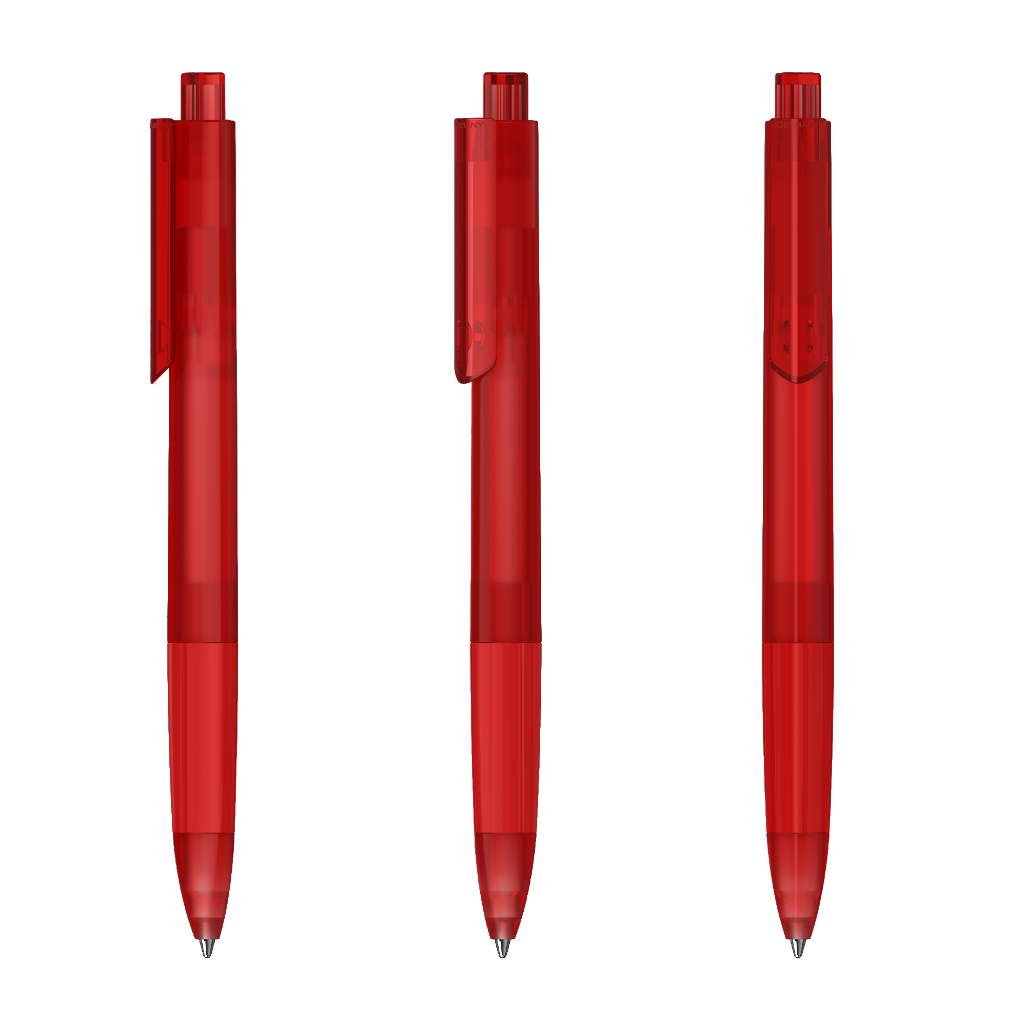 Tecto Softfrost Transparent - Image 8