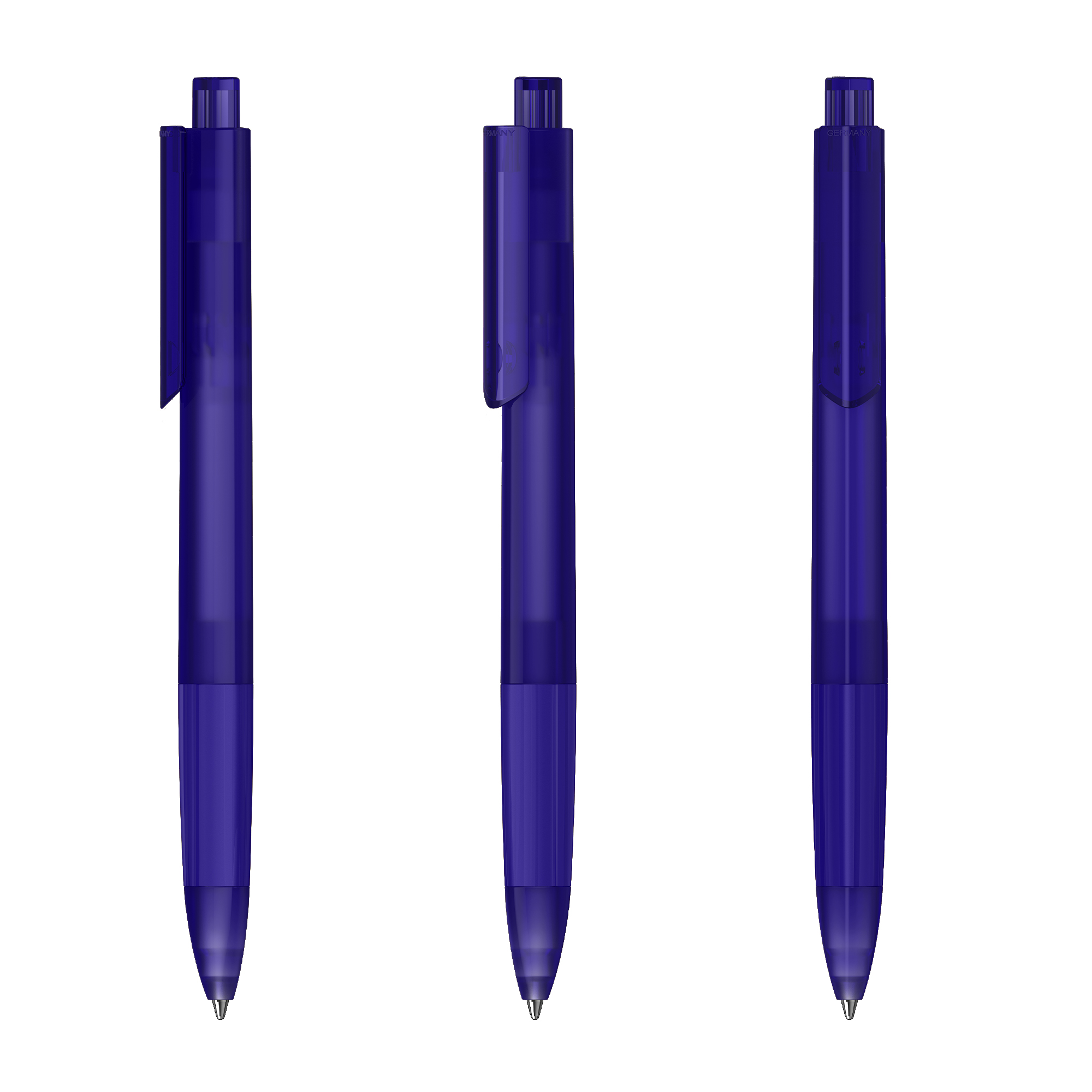 Tecto Softfrost Transparent - Image 13