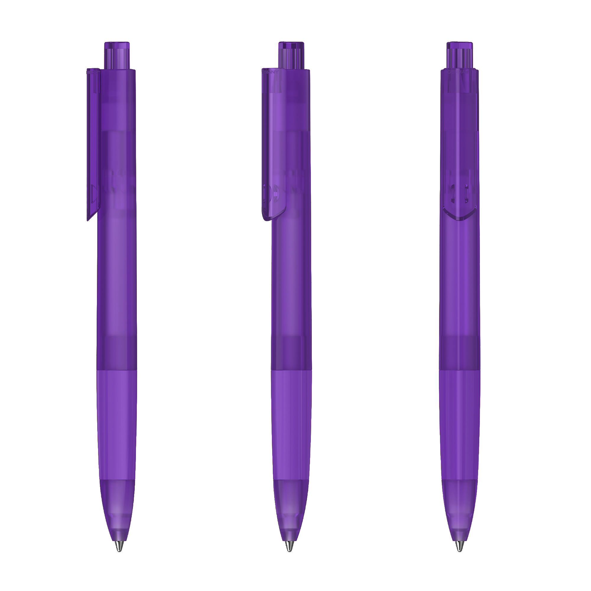 Tecto Softfrost Transparent - Image 6