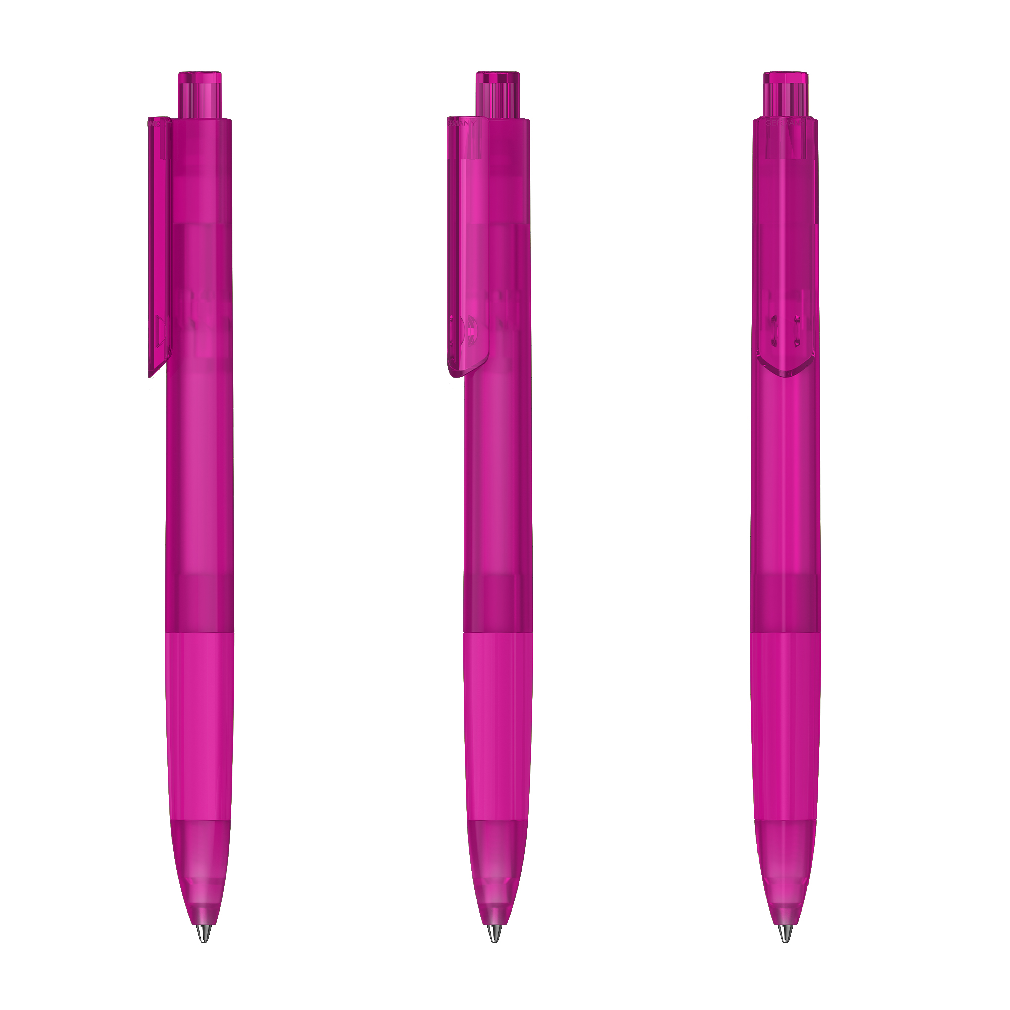 Tecto Softfrost Transparent - Image 5