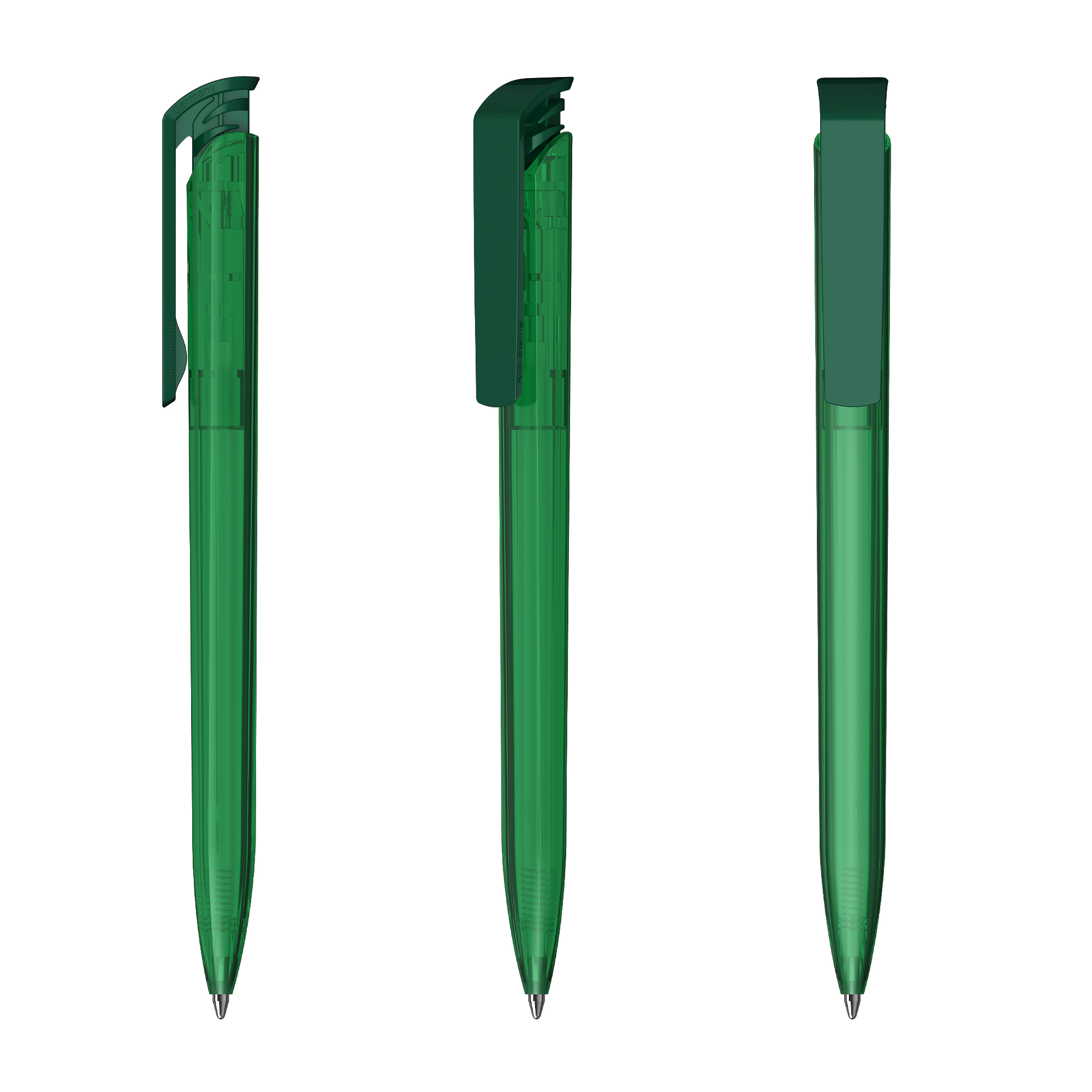 Trias Transparent High Gloss - Image 11