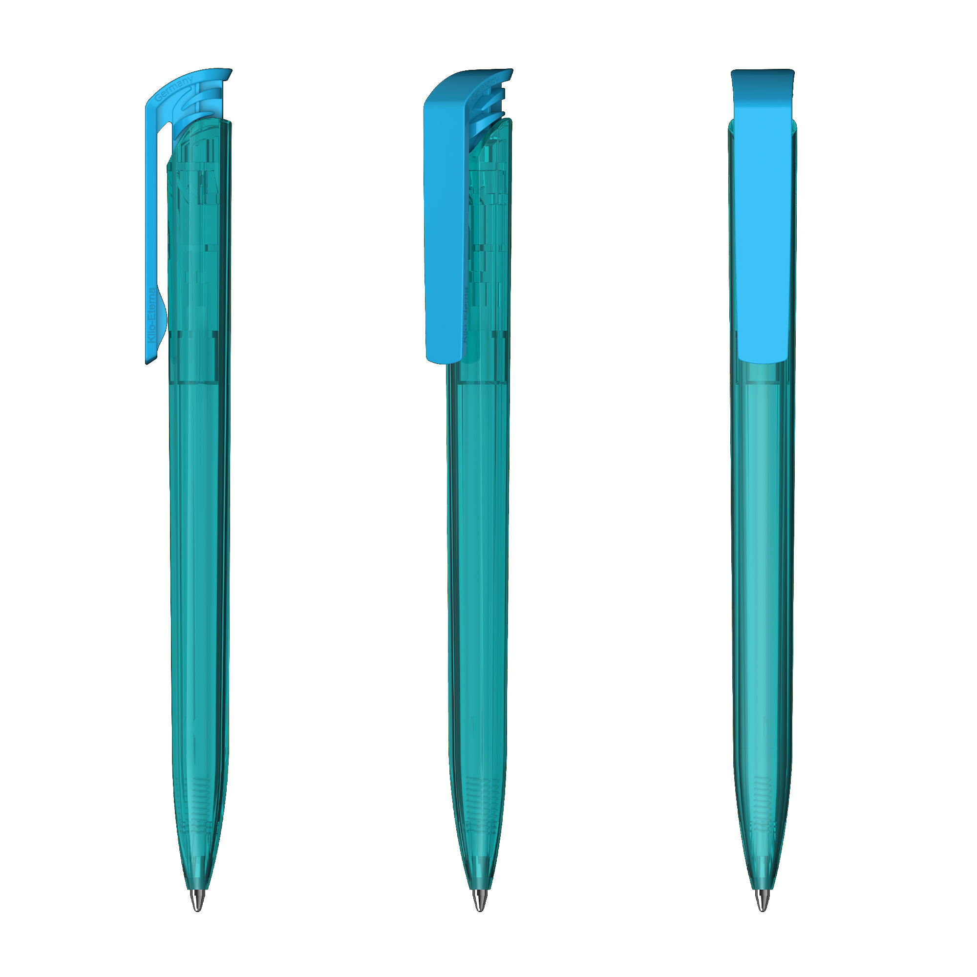 Trias Transparent High Gloss - Image 6