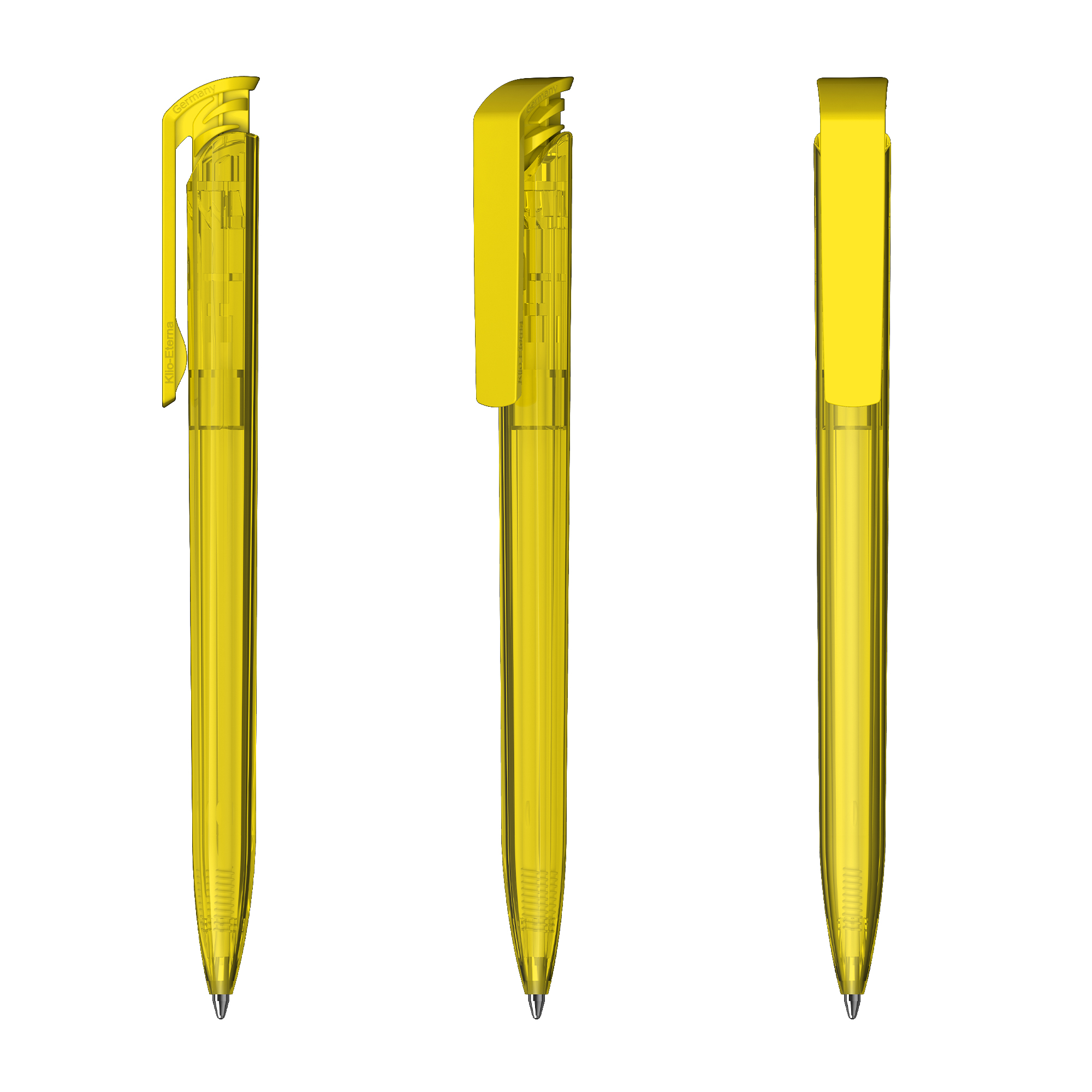 Trias Transparent High Gloss - Image 4