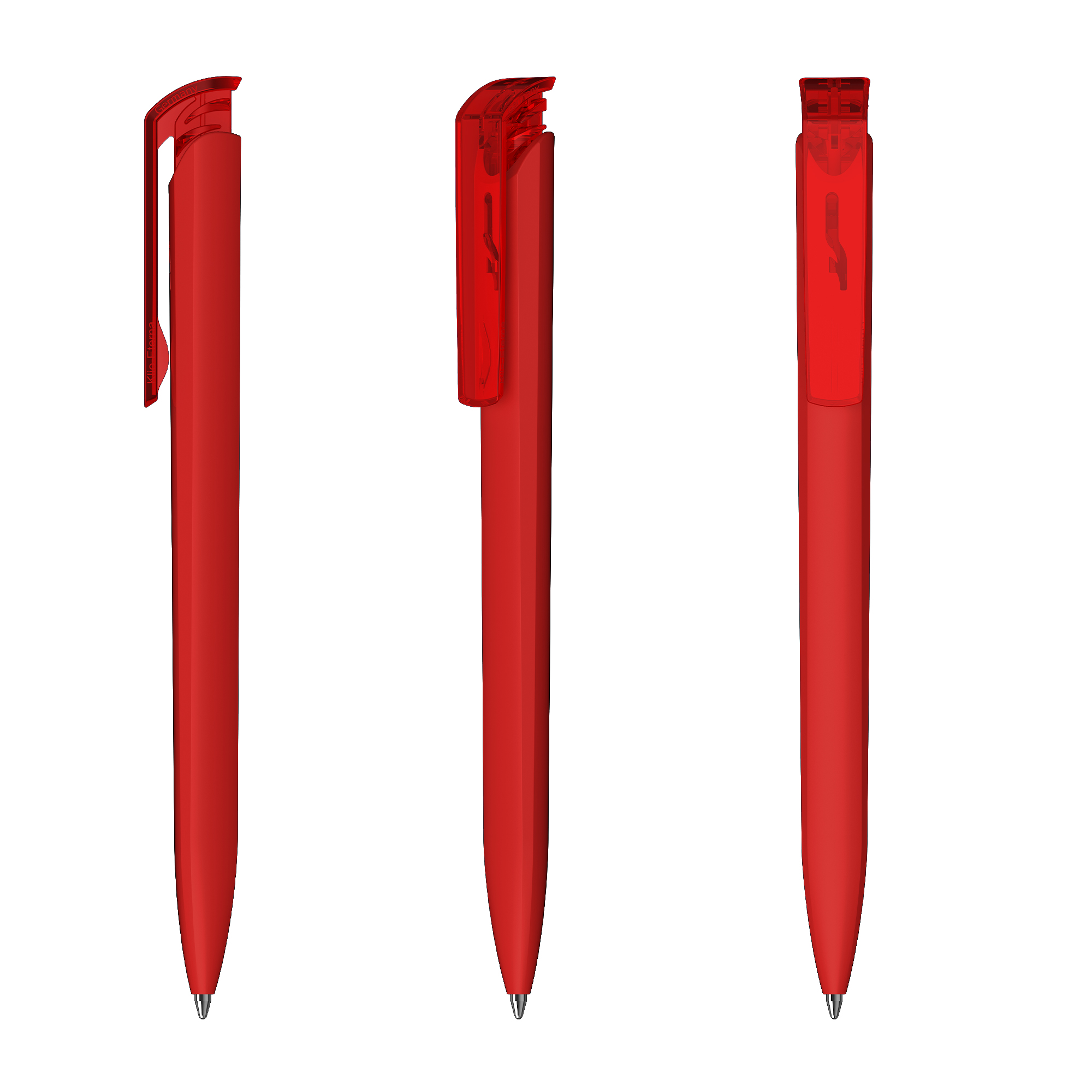 Trias Softtouch Transparent - Image 2