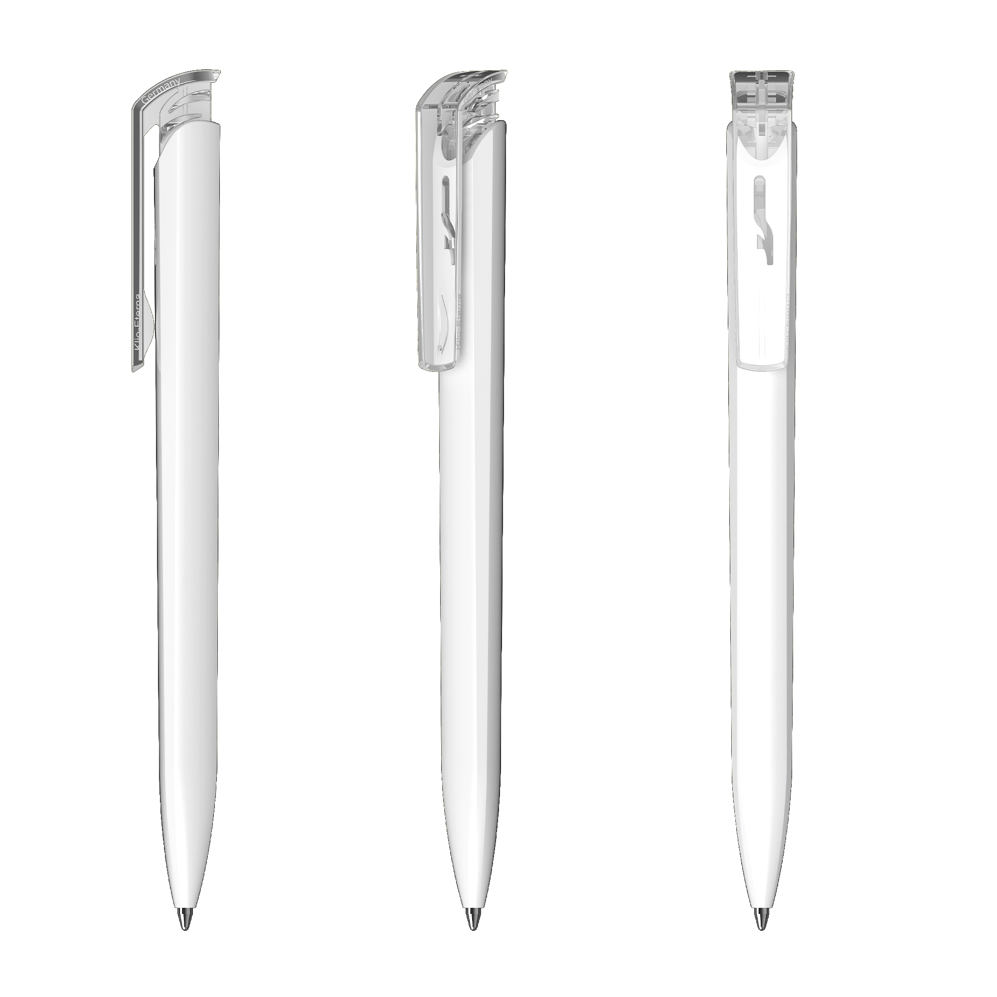Trias Softtouch Transparent - Image 9