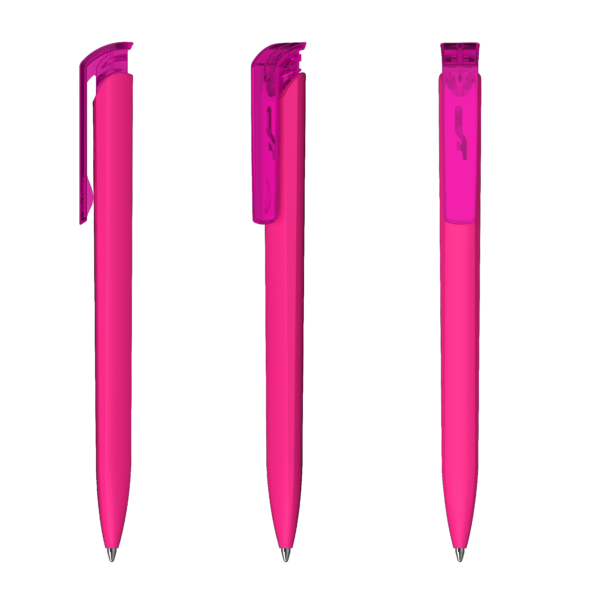 Trias Softtouch Transparent - Image 13