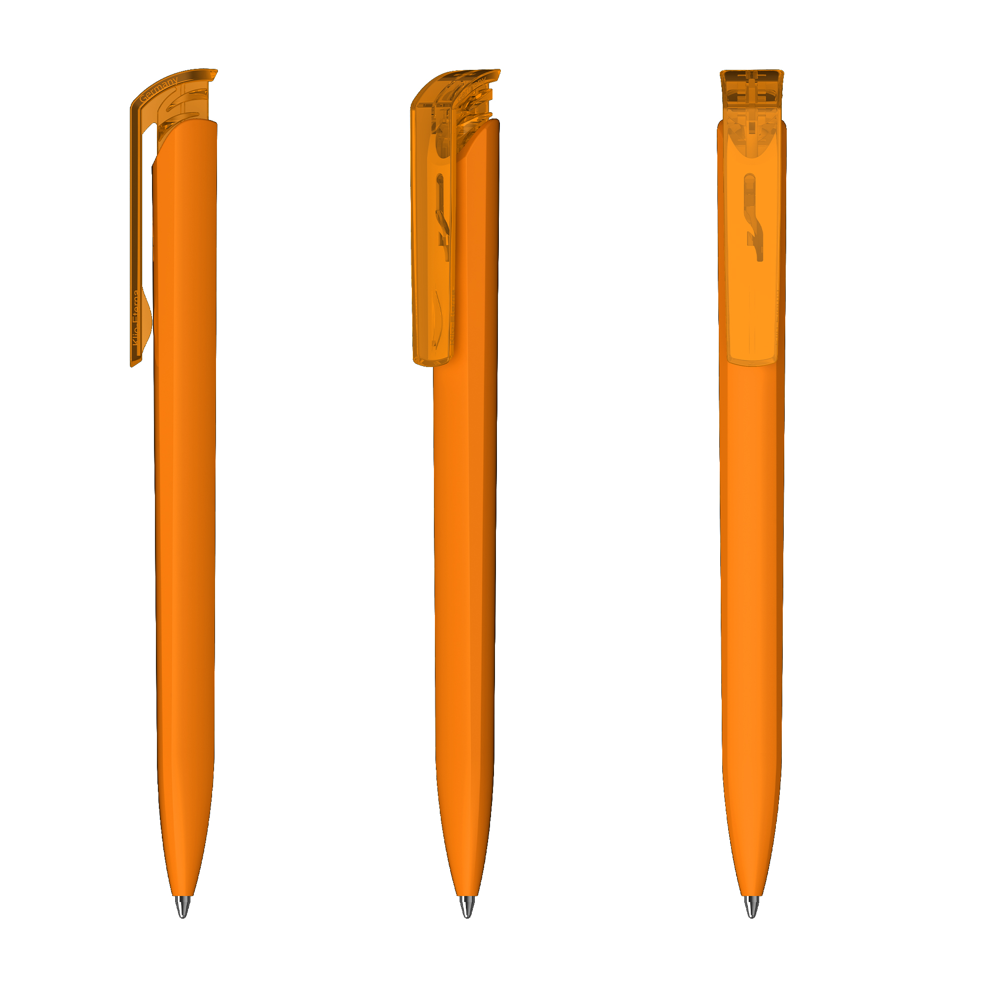 Trias Softtouch Transparent - Image 6