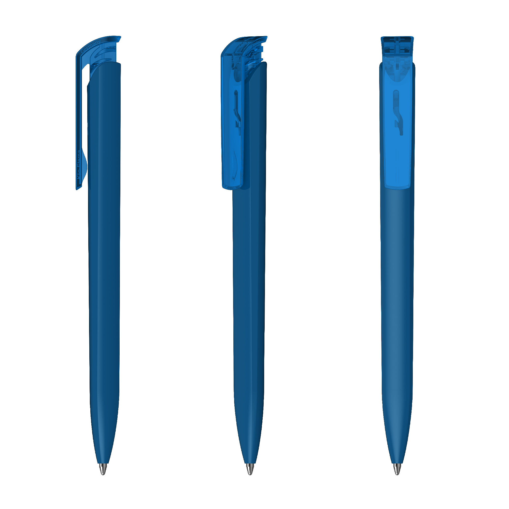 Trias High Gloss Transparent - Image 10