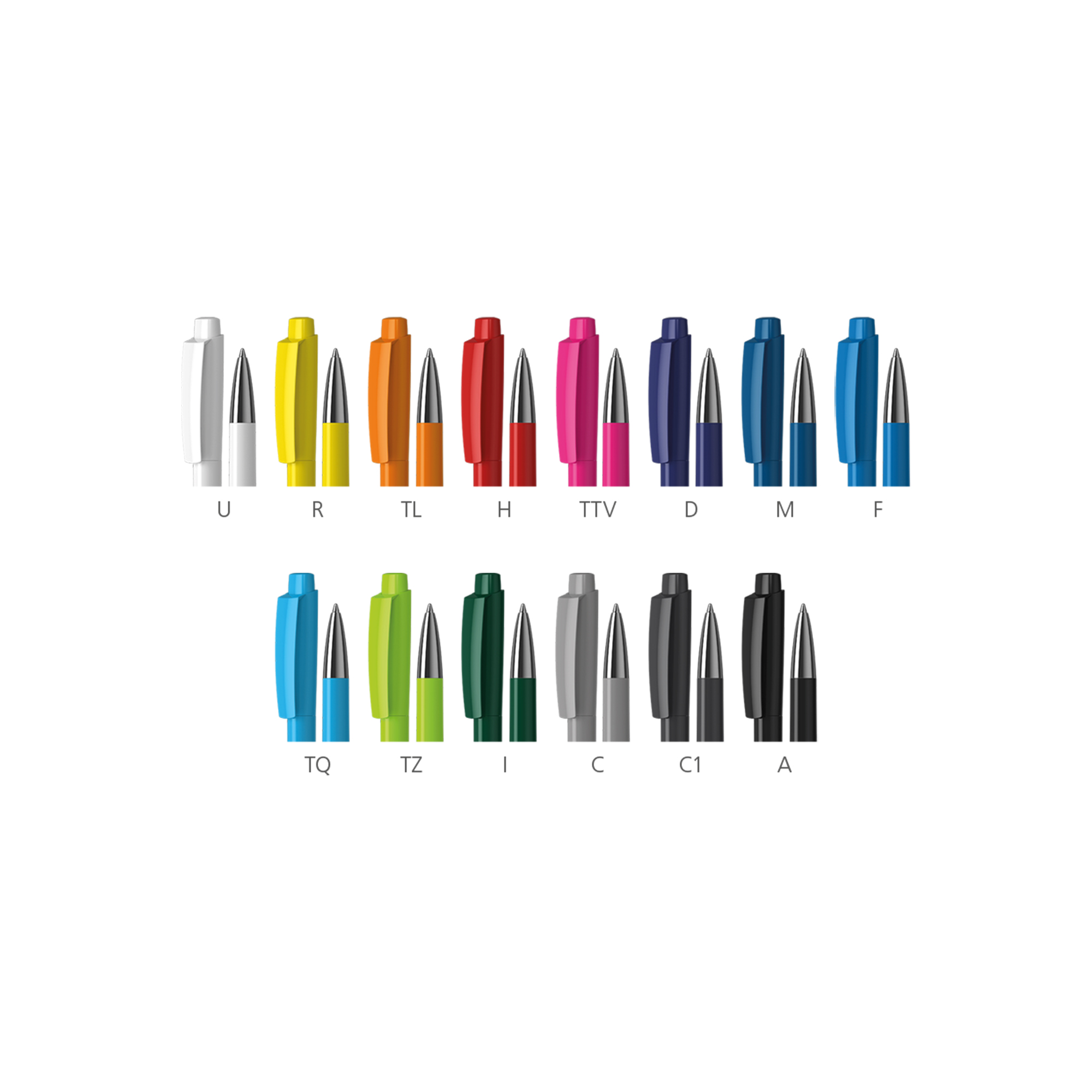 Zeno High Gloss Mn - Image 16