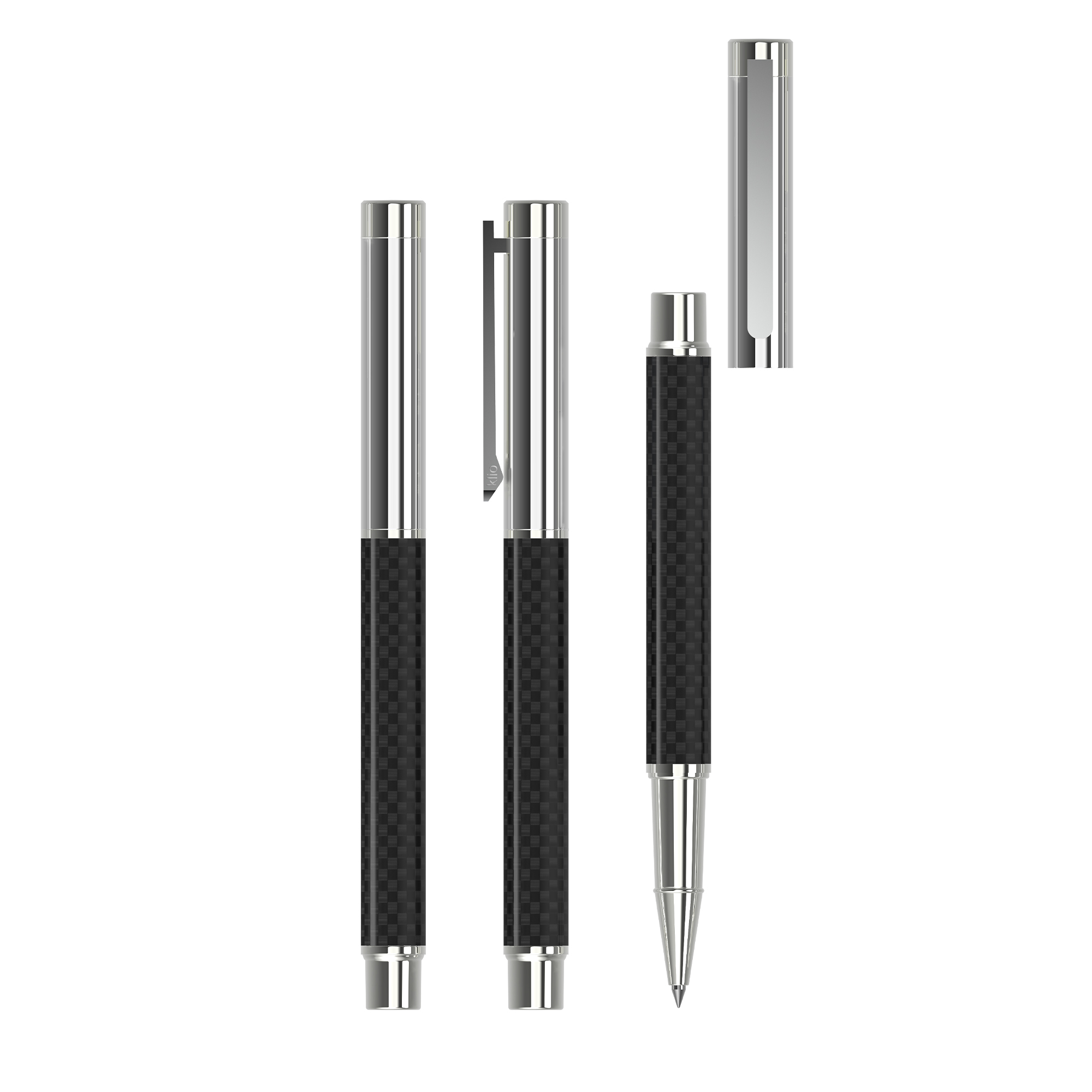 Unique Rollerball Carbon MMc - Image 2