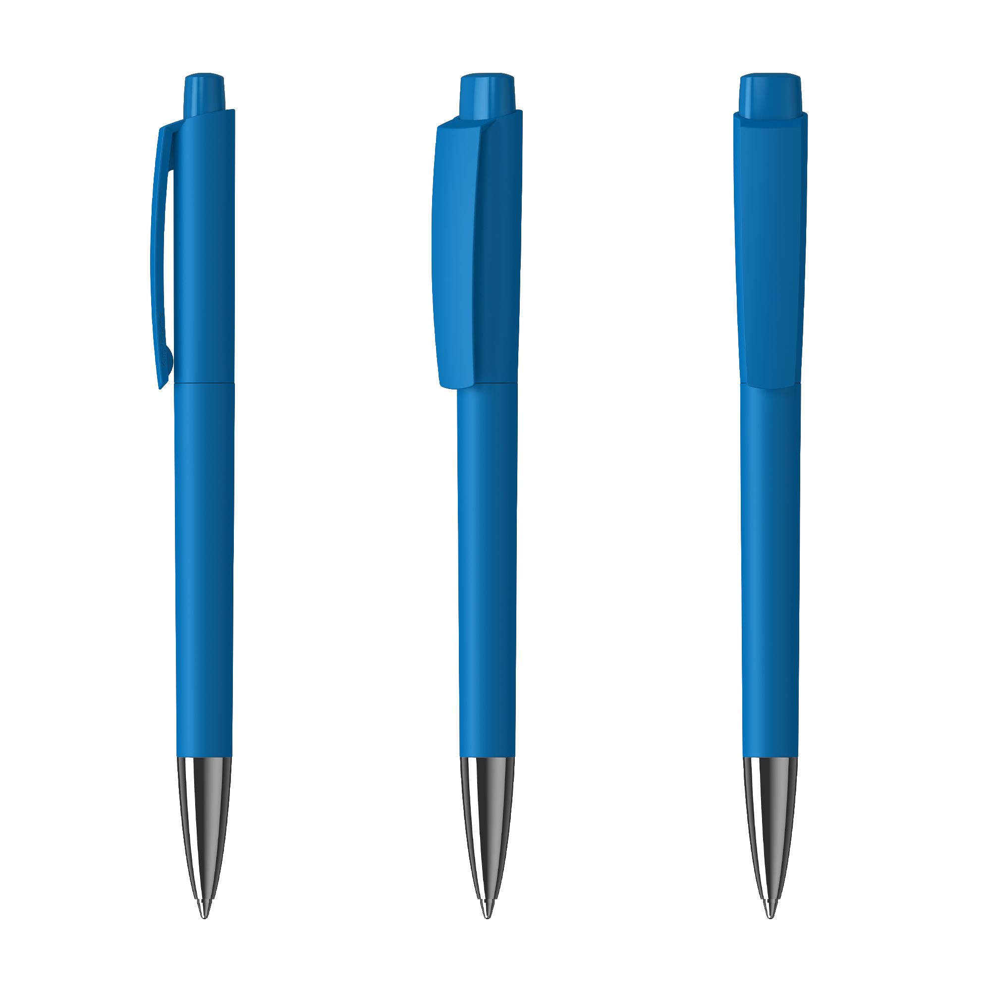 Zeno Softtouch High Gloss Mn - Image 7