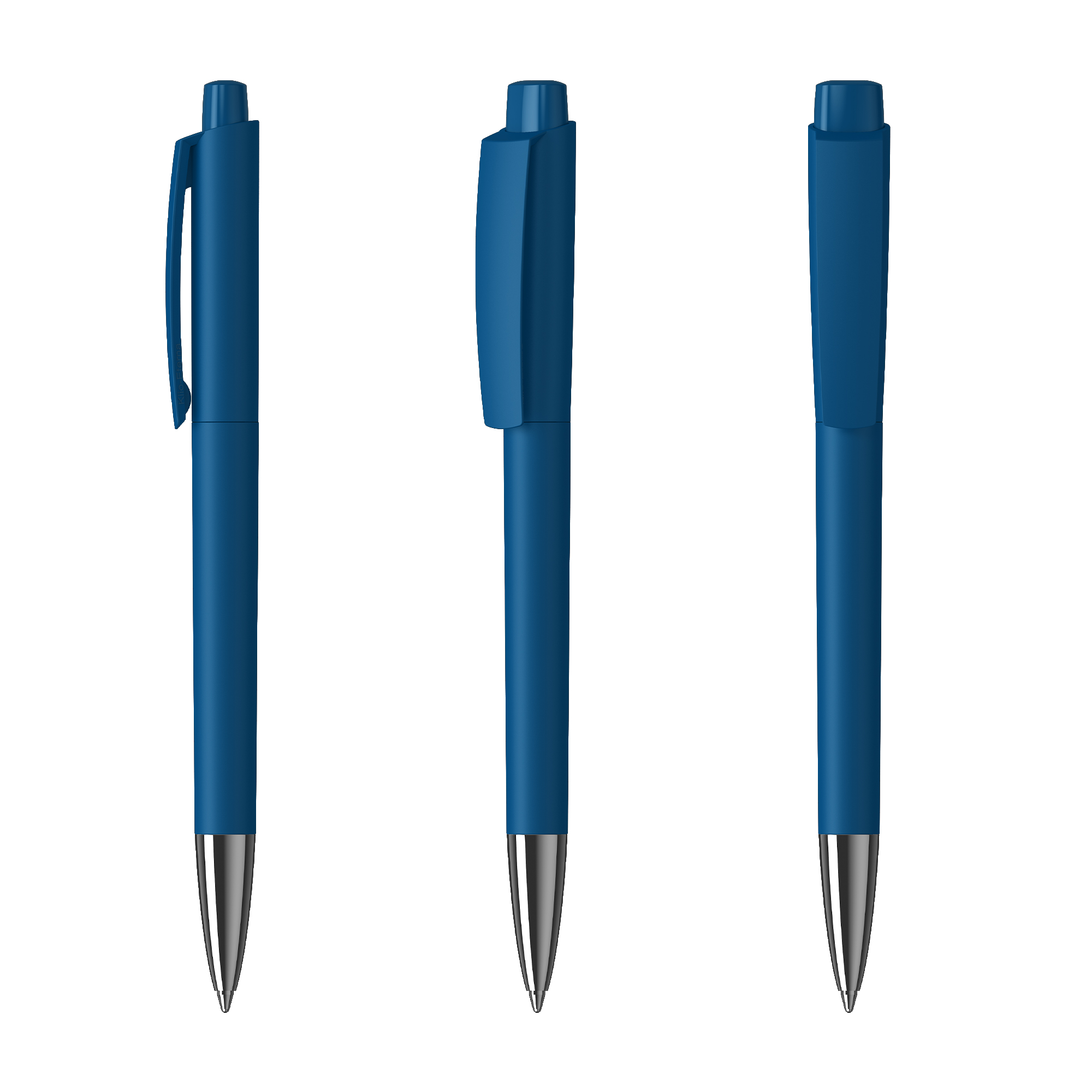 Zeno Softtouch High Gloss Mn - Image 4