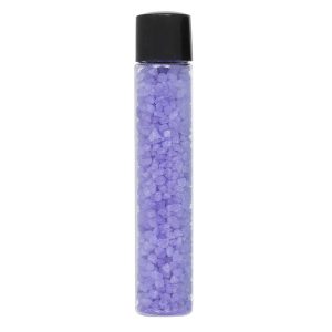 Bath Salt Tube