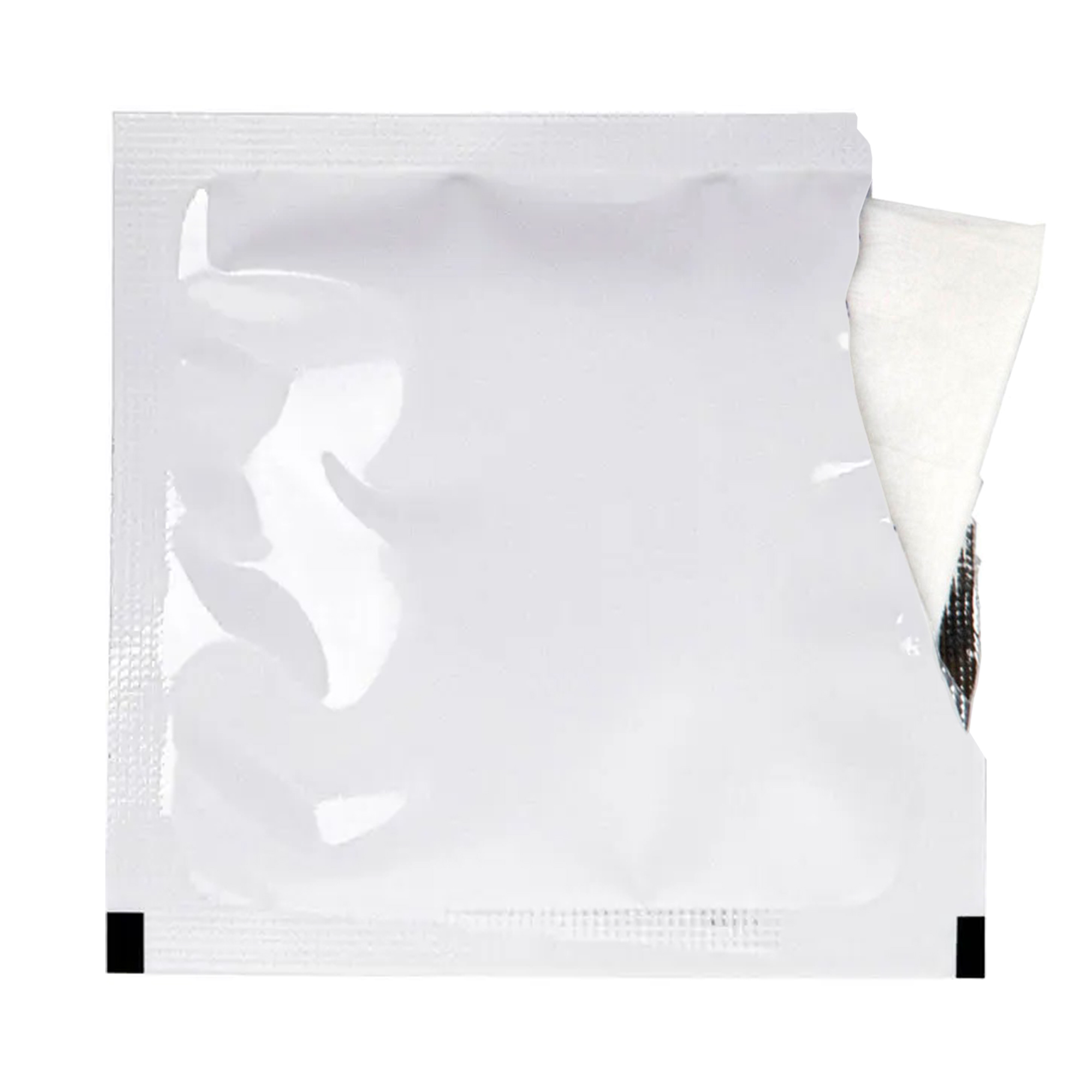 Single Wet Wipe - Image 5