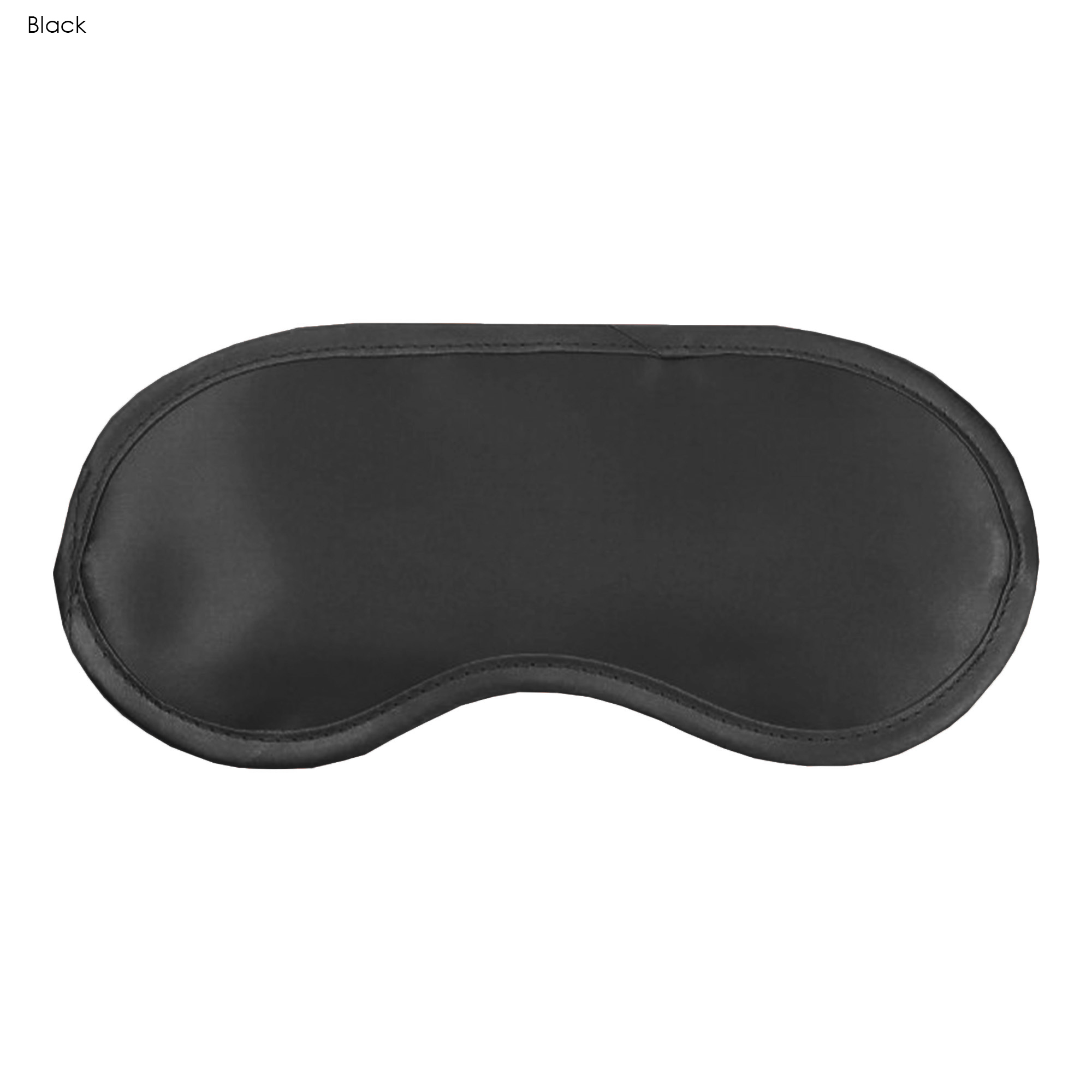 Comfy Satin Sleep Eye Mask - Image 4