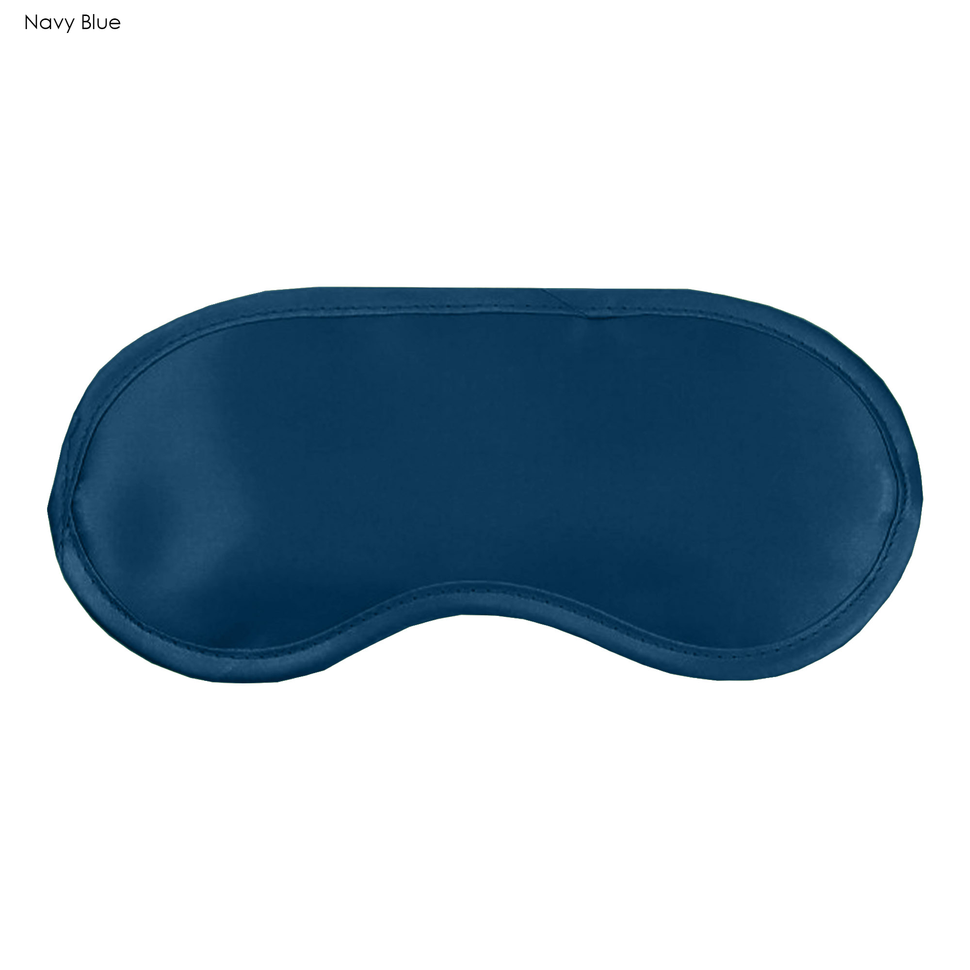 Comfy Satin Sleep Eye Mask - Image 6