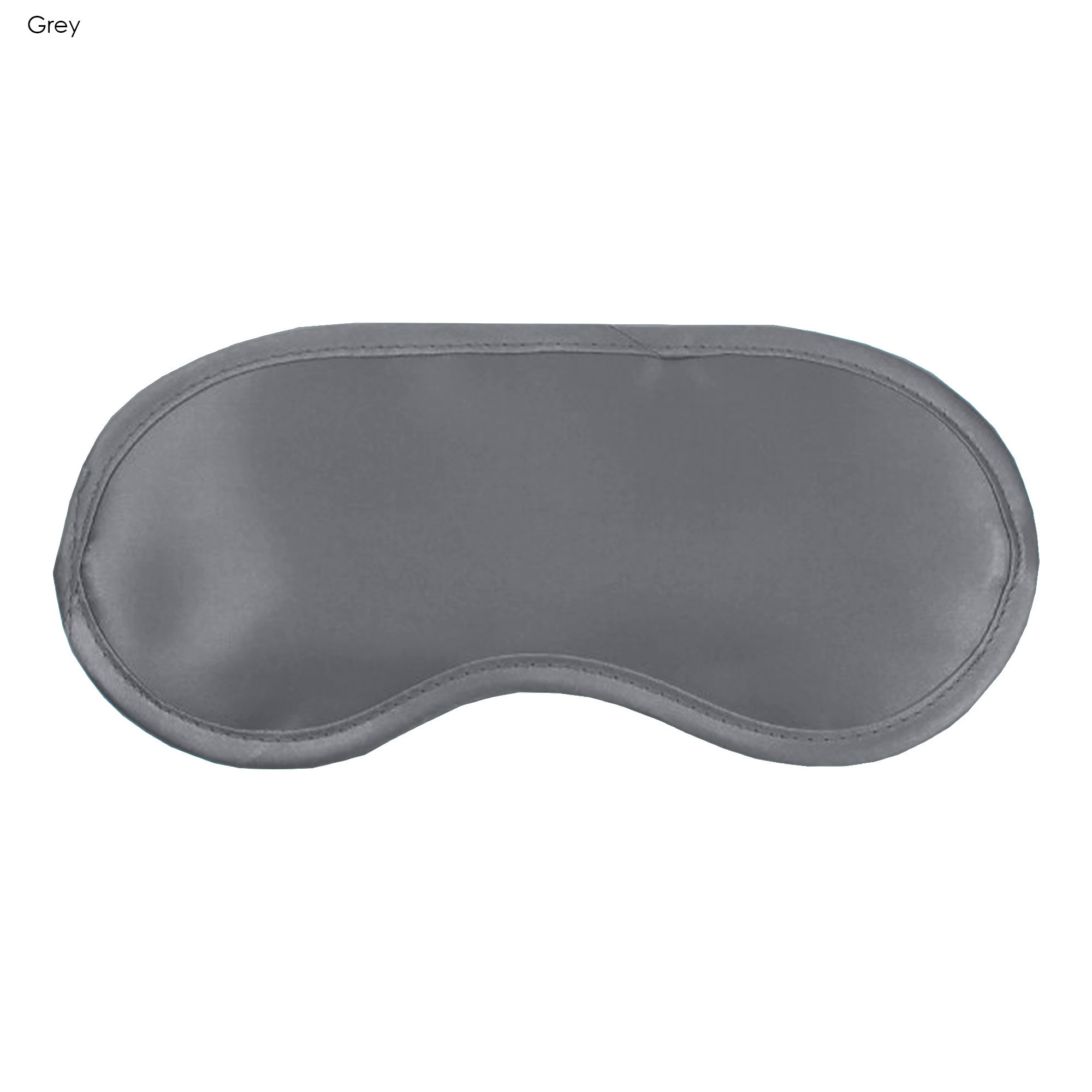 Comfy Satin Sleep Eye Mask - Image 8