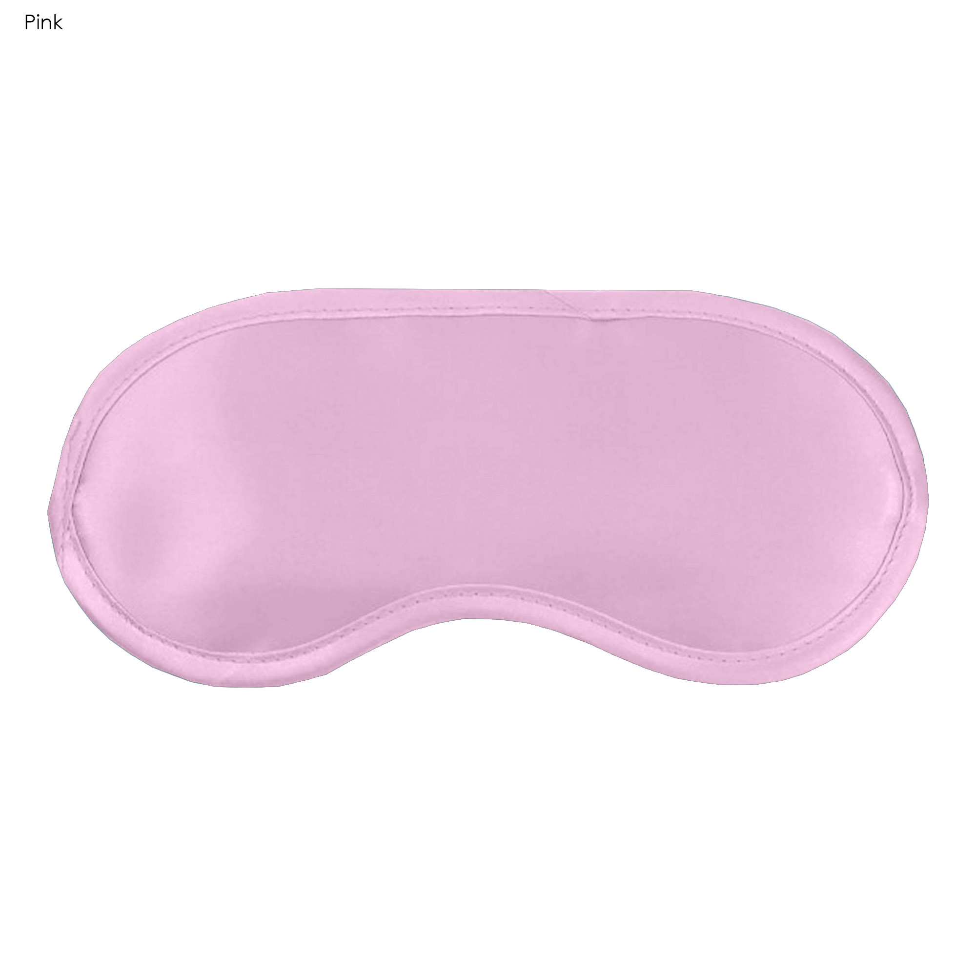 Comfy Satin Sleep Eye Mask - Image 9