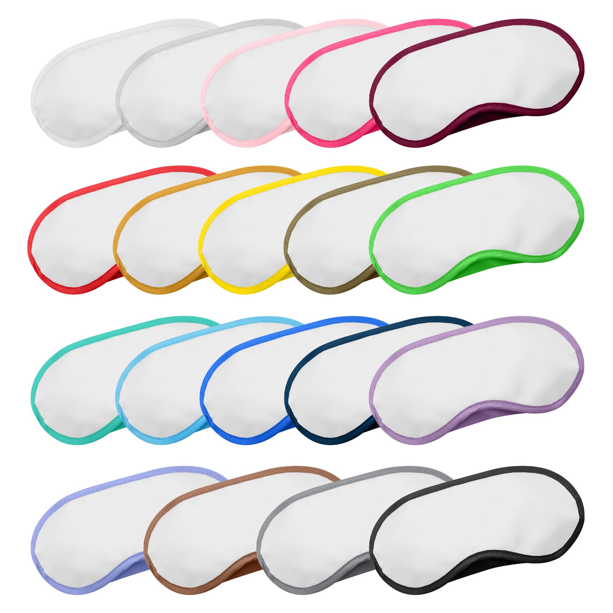 Moonlight Sleep Eye Mask - Image 2