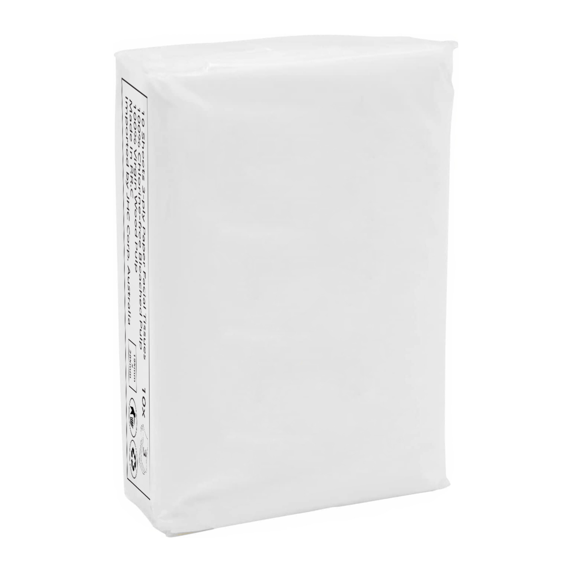 Micro Pocket Pack Tissues - Image 3